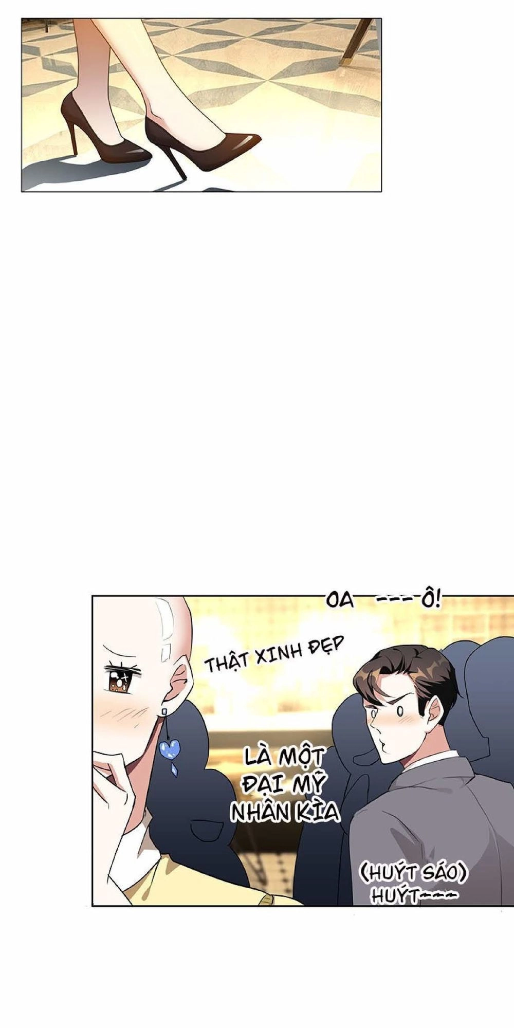 Thuần Tình Lục Thiếu Chapter 103 - 5