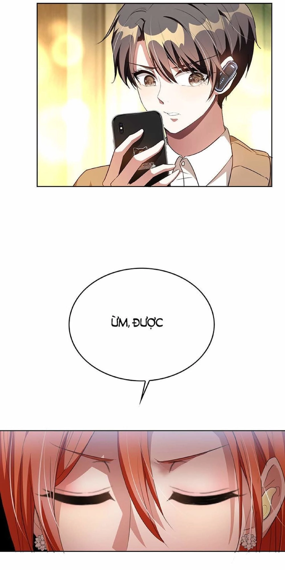 Thuần Tình Lục Thiếu Chapter 103 - 9