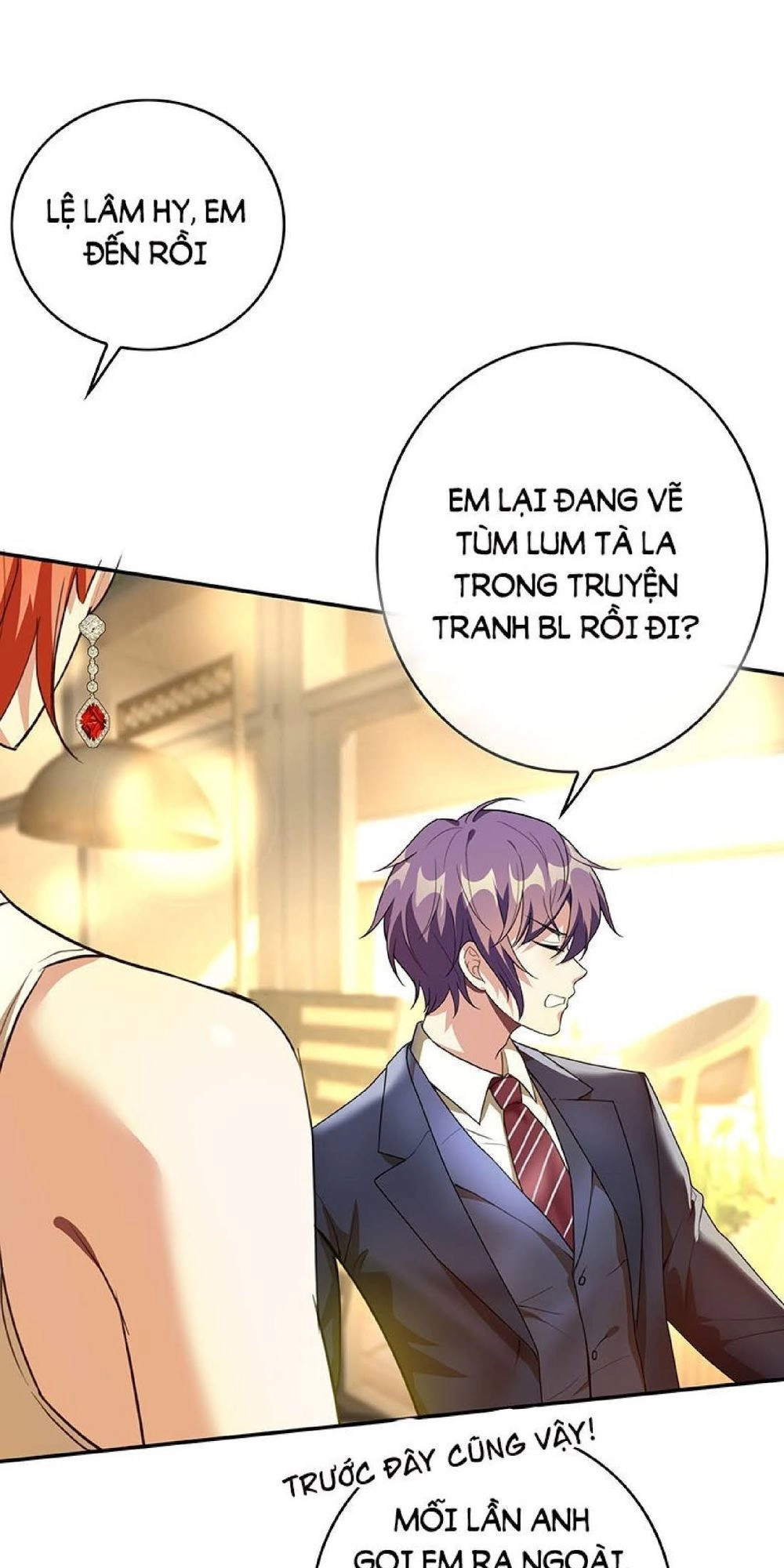 Thuần Tình Lục Thiếu Chapter 103 - 13