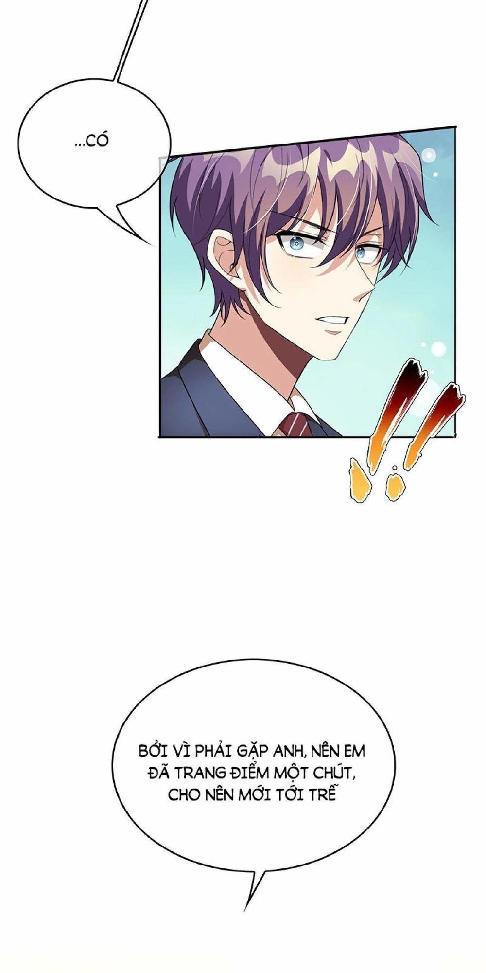 Thuần Tình Lục Thiếu Chapter 103 - 15