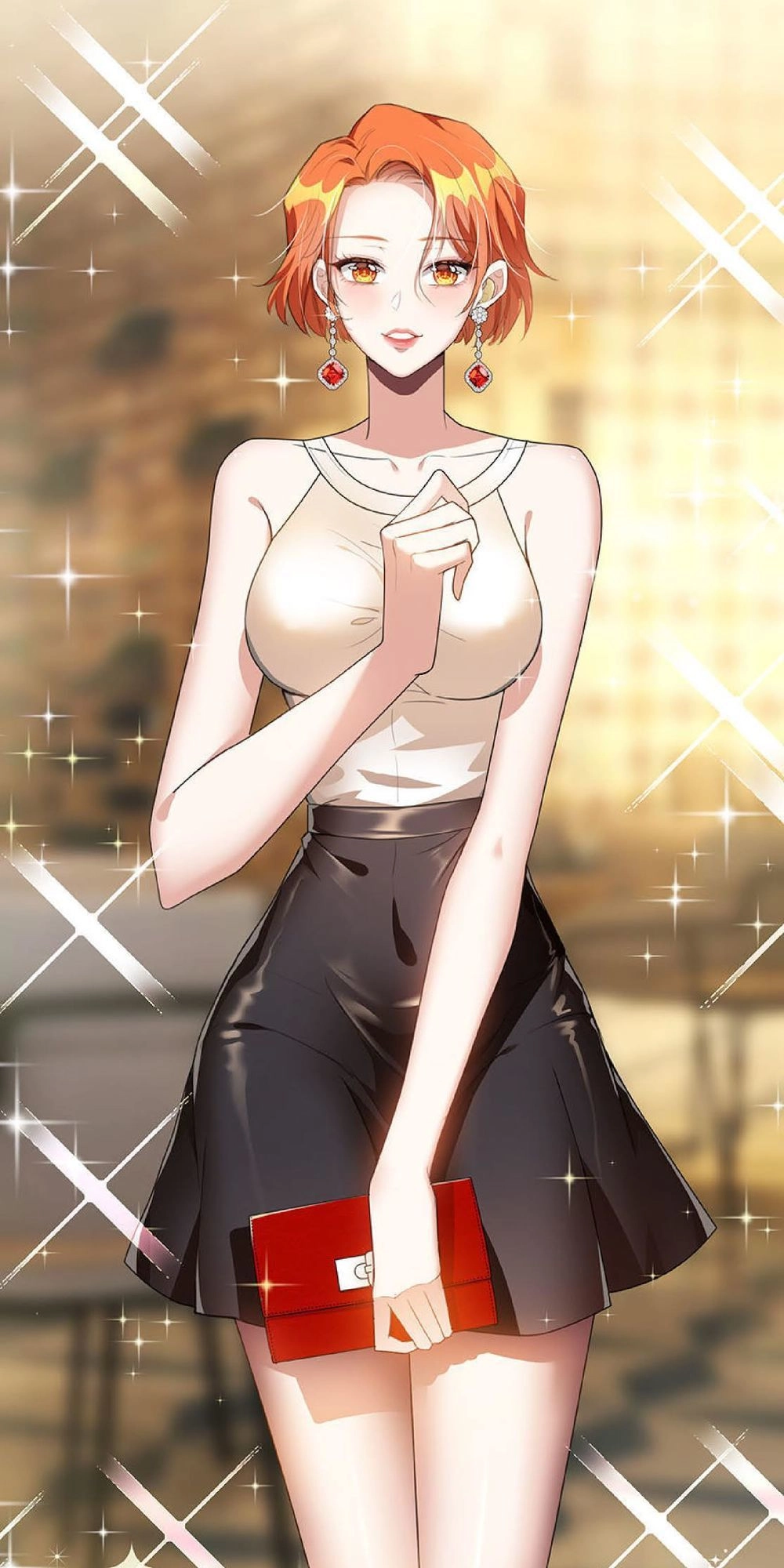 Thuần Tình Lục Thiếu Chapter 103 - 17