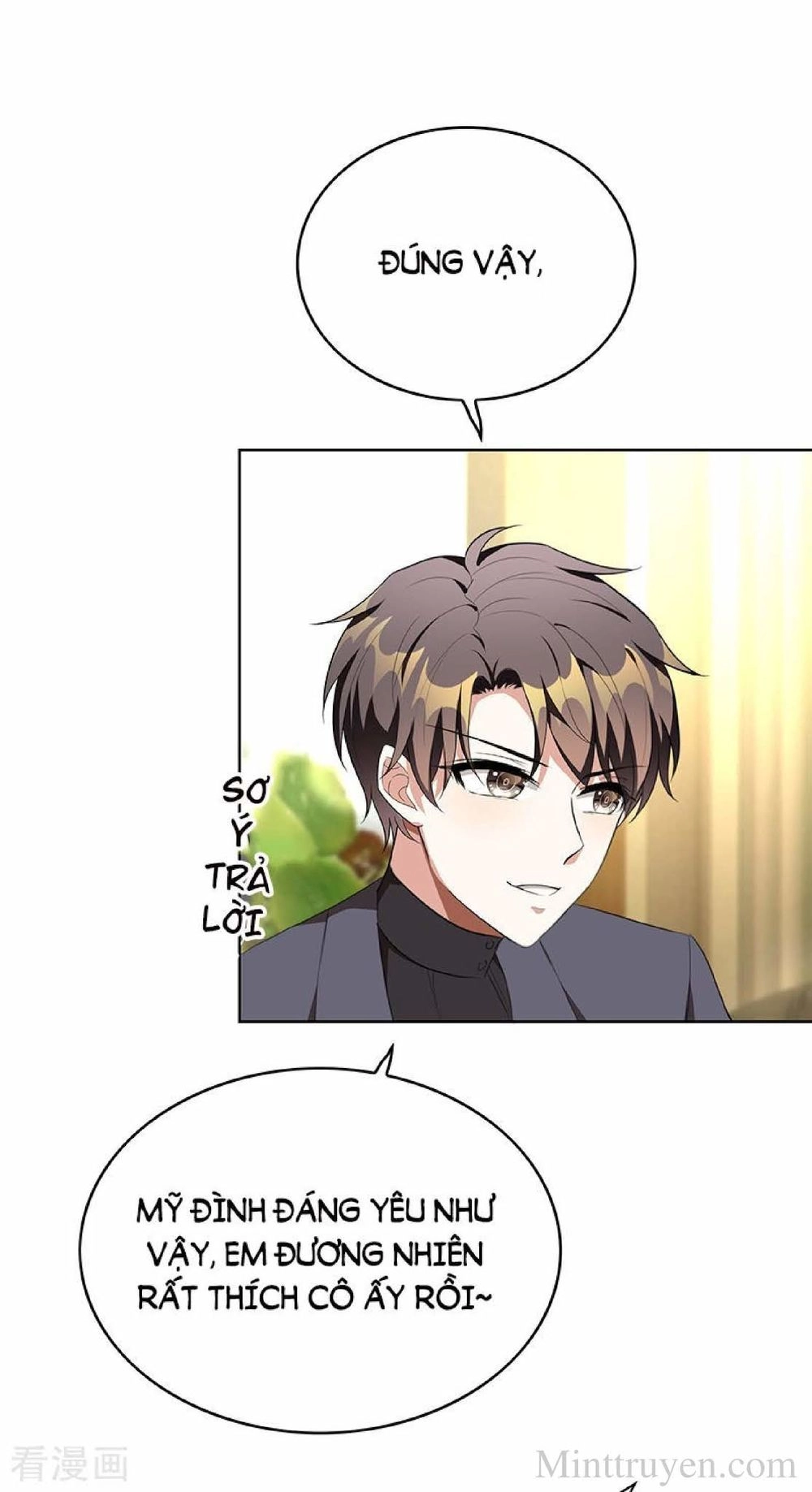 Thuần Tình Lục Thiếu Chapter 103 - 28