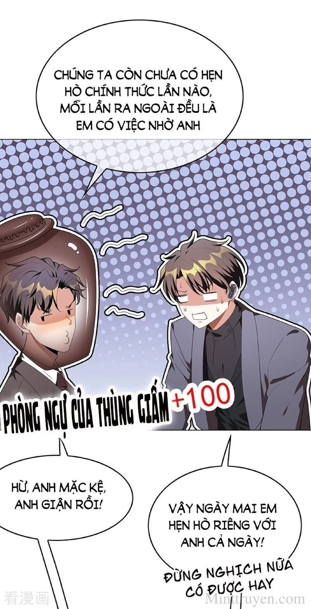 Thuần Tình Lục Thiếu Chapter 103 - 35