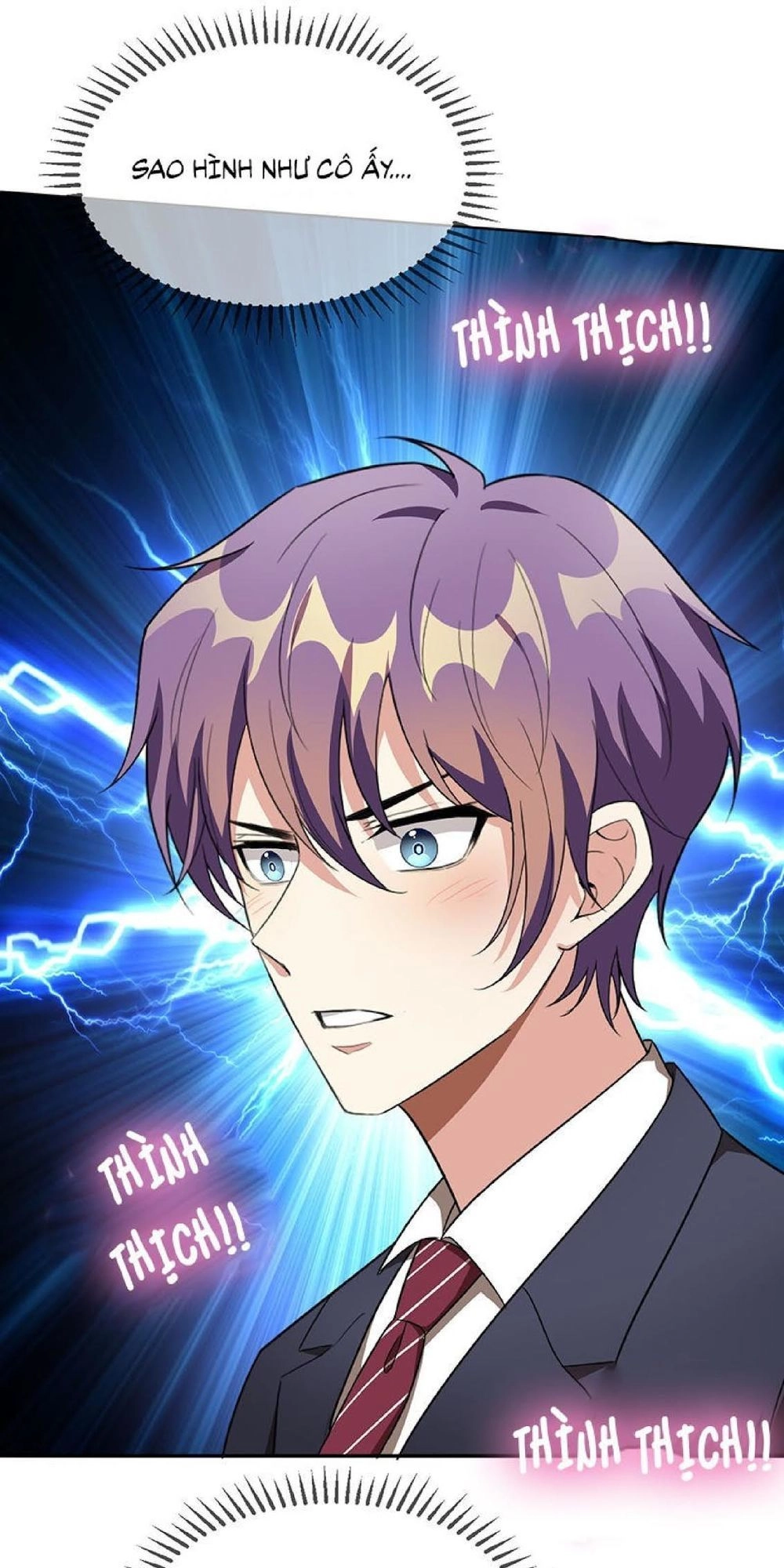 Thuần Tình Lục Thiếu Chapter 103 - 45