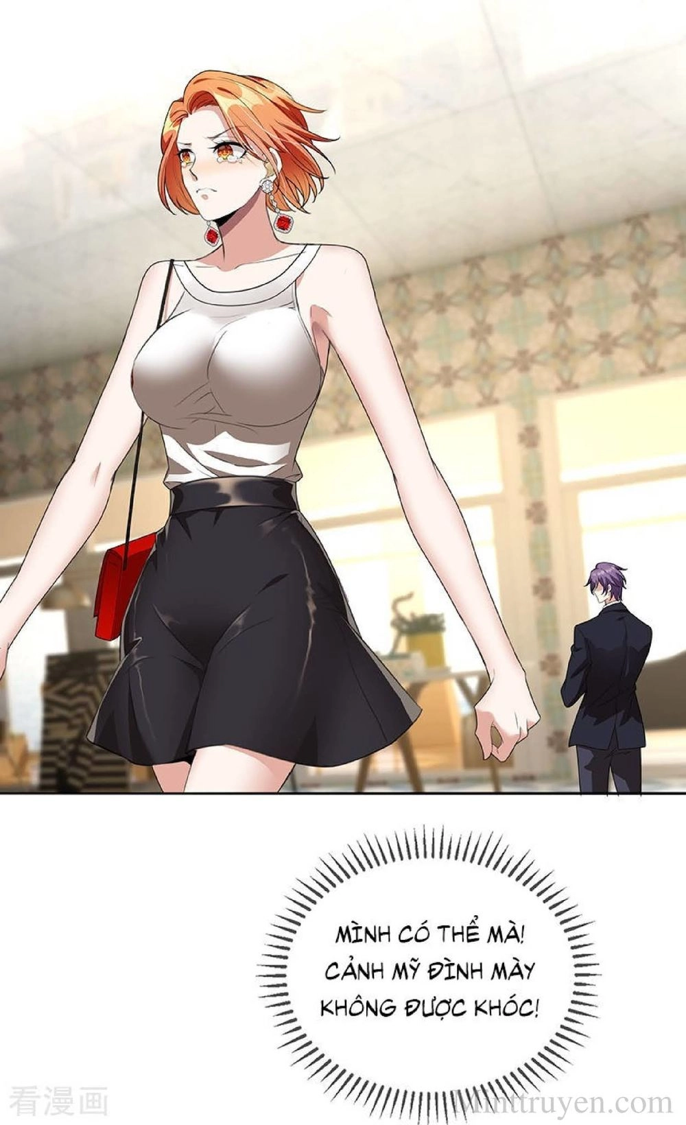 Thuần Tình Lục Thiếu Chapter 103 - 61