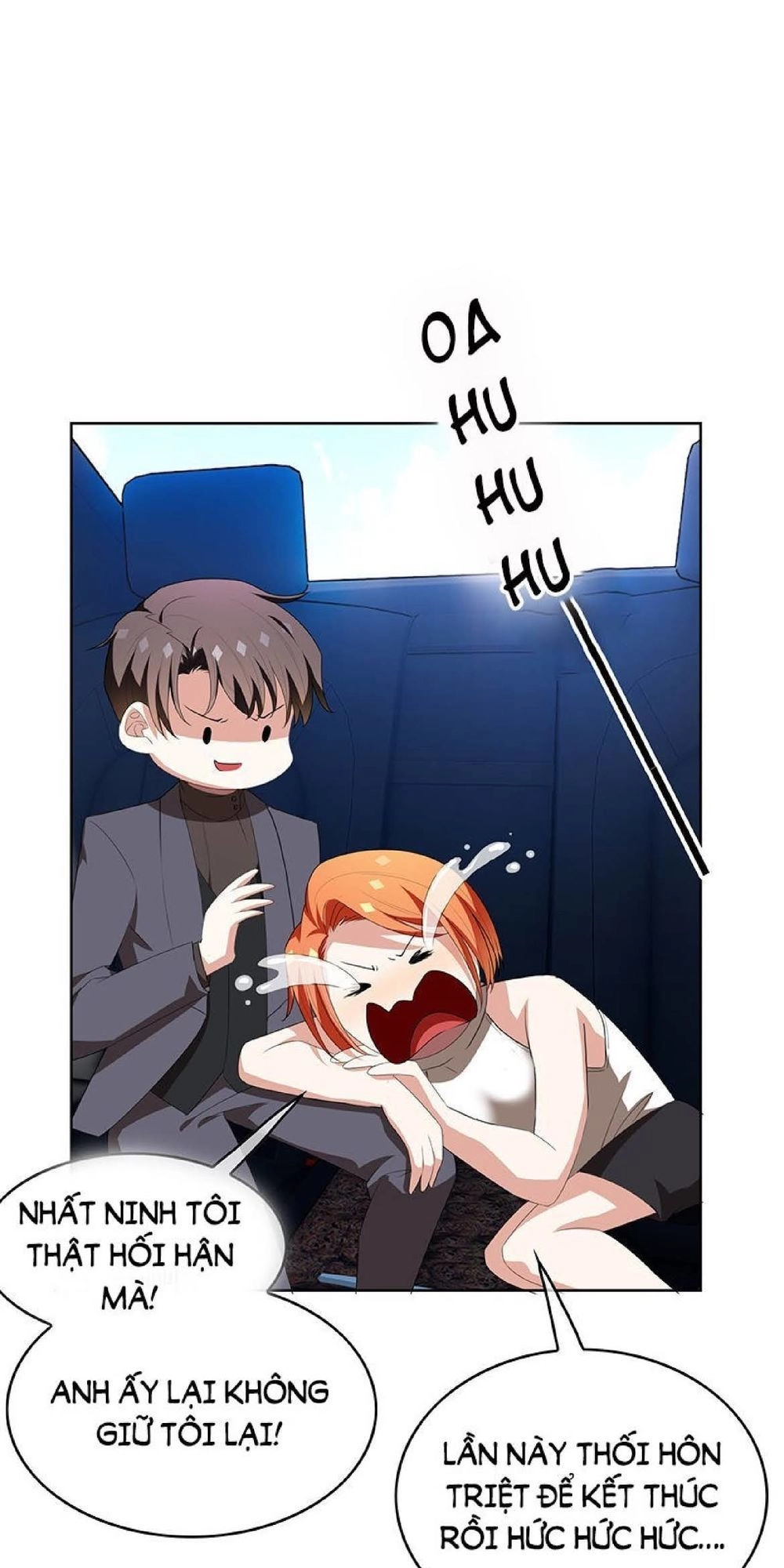 Thuần Tình Lục Thiếu Chapter 103 - 67