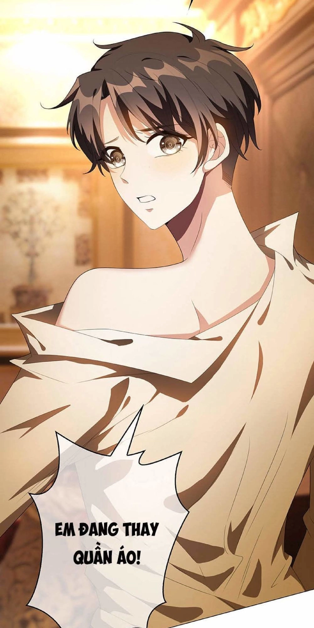 Thuần Tình Lục Thiếu Chapter 105 - 17