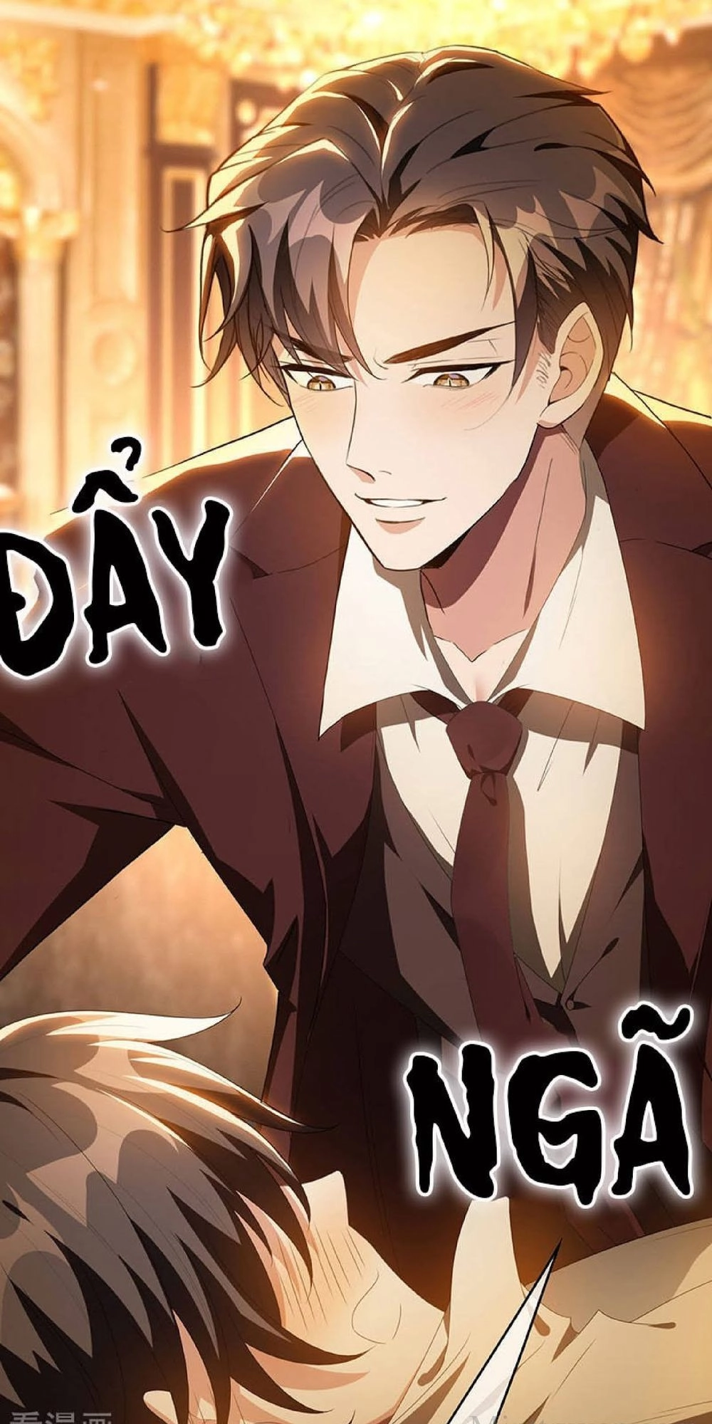 Thuần Tình Lục Thiếu Chapter 105 - 21