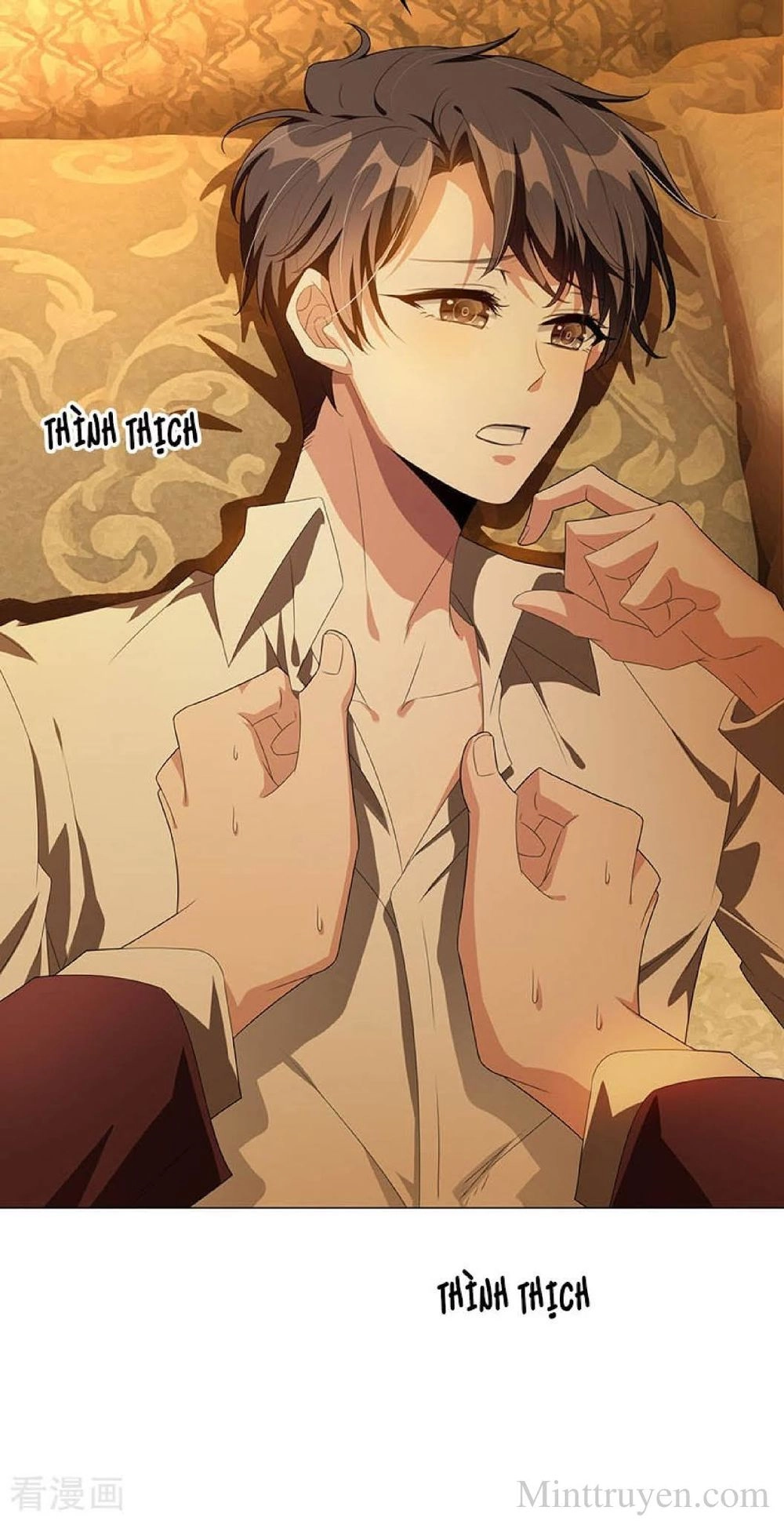 Thuần Tình Lục Thiếu Chapter 105 - 41