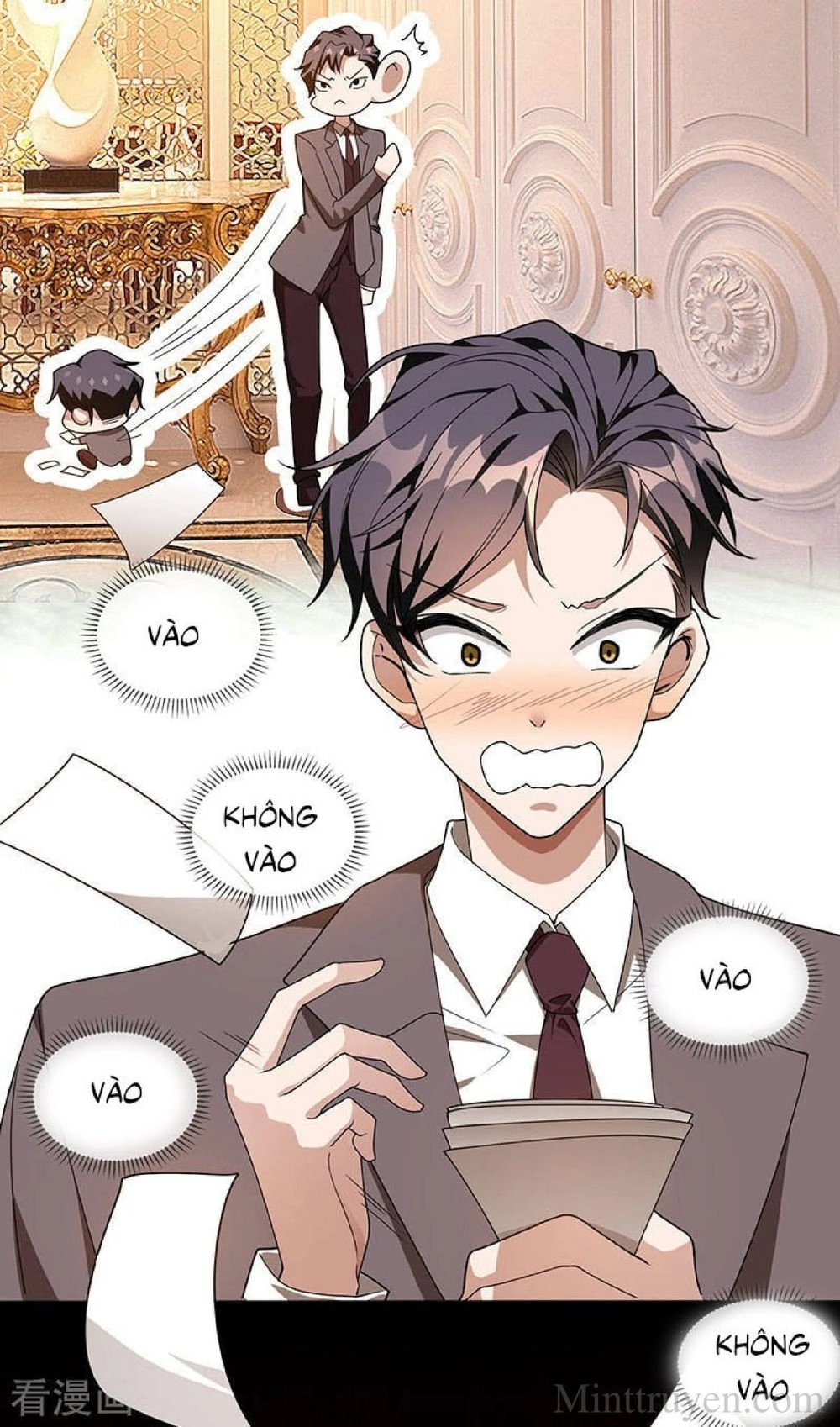 Thuần Tình Lục Thiếu Chapter 105 - 65