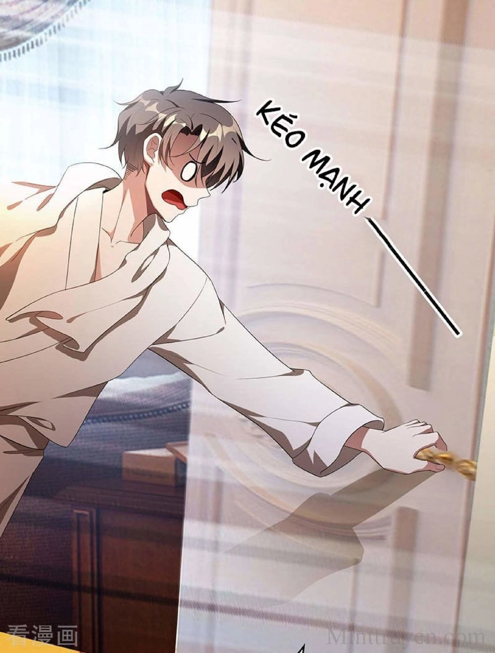 Thuần Tình Lục Thiếu Chapter 105 - 71