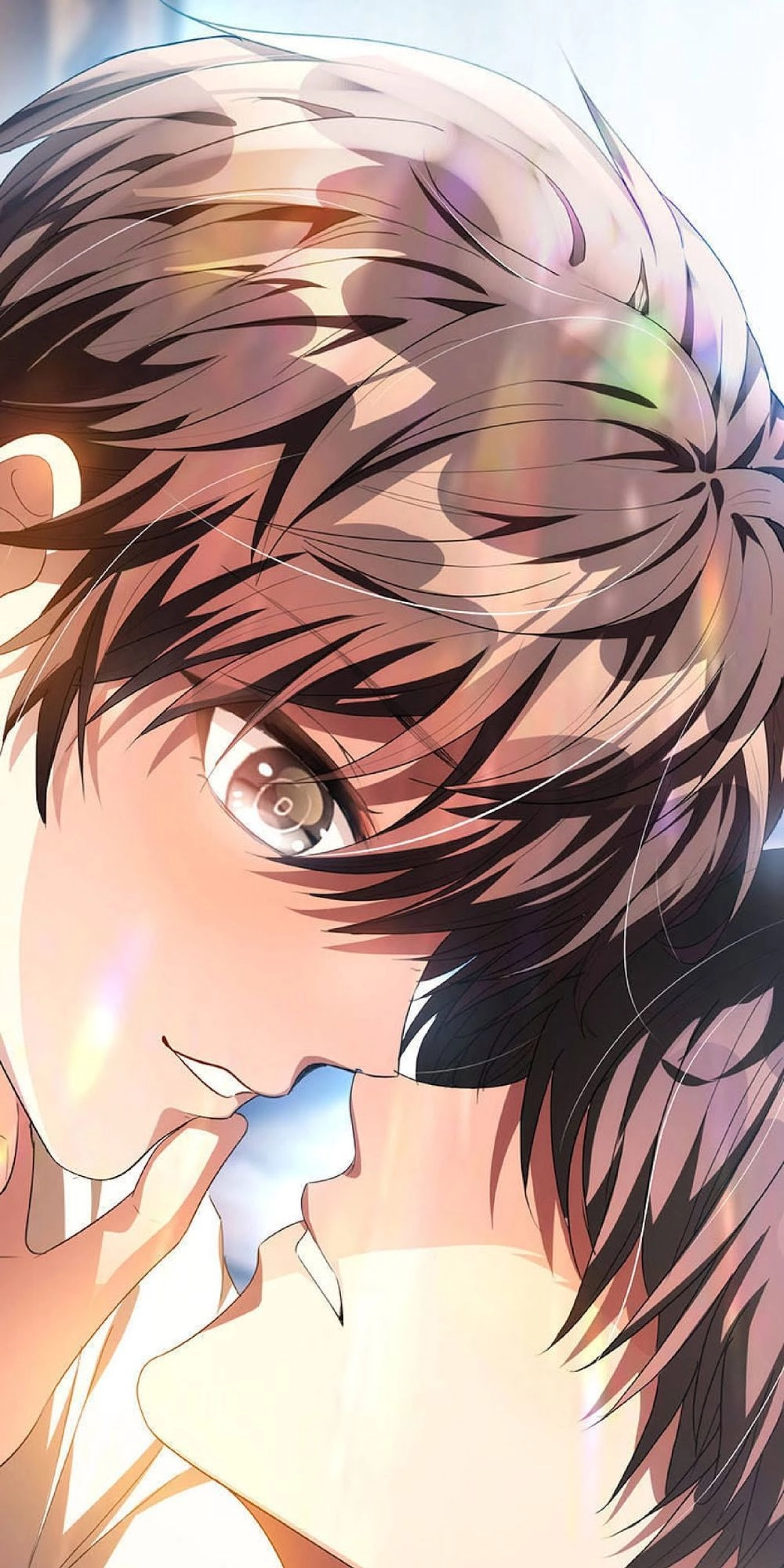 Thuần Tình Lục Thiếu Chapter 105 - 83