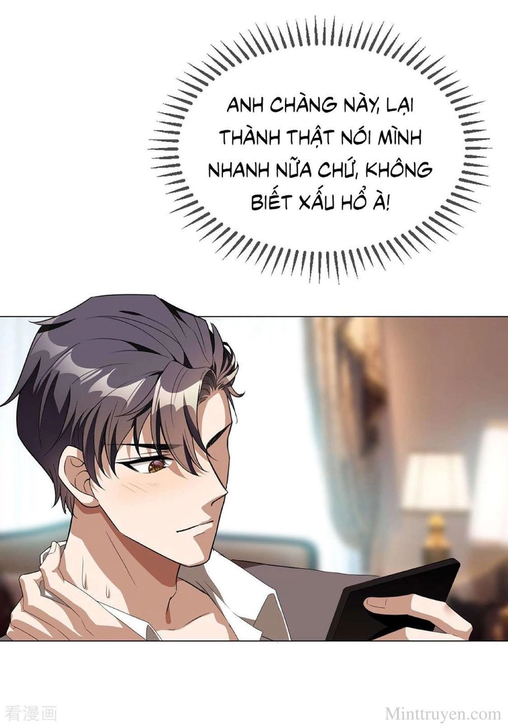 Thuần Tình Lục Thiếu Chapter 106.2 - 2