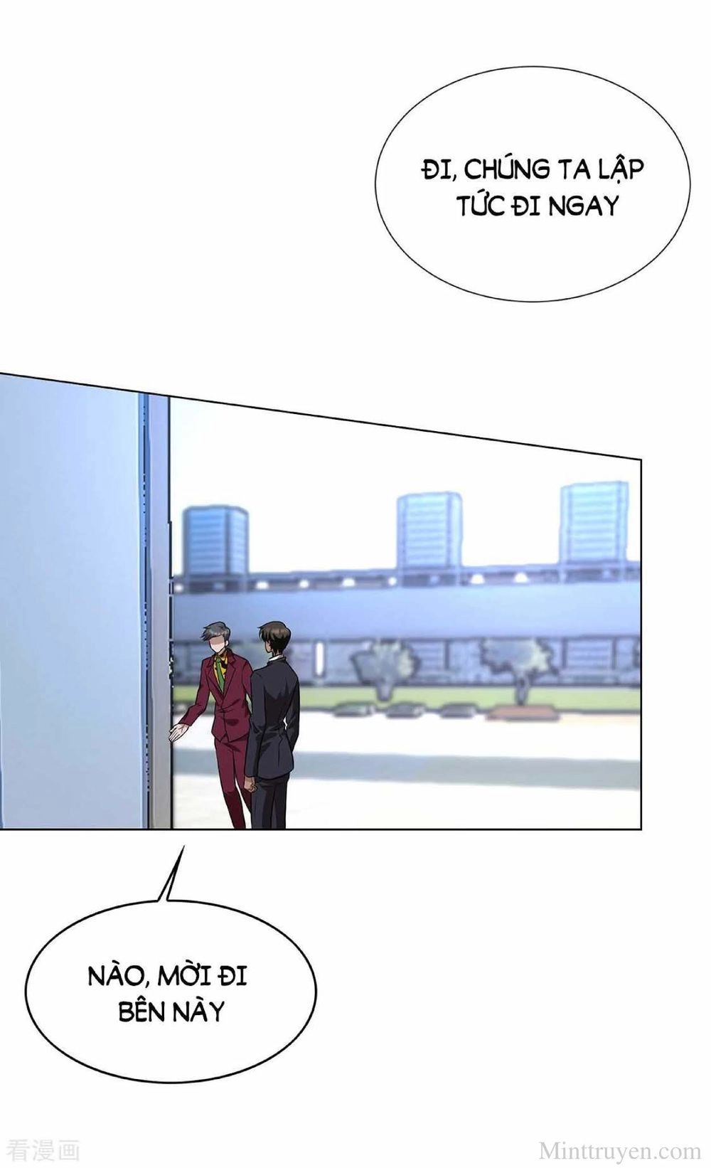 Thuần Tình Lục Thiếu Chapter 106.2 - 36