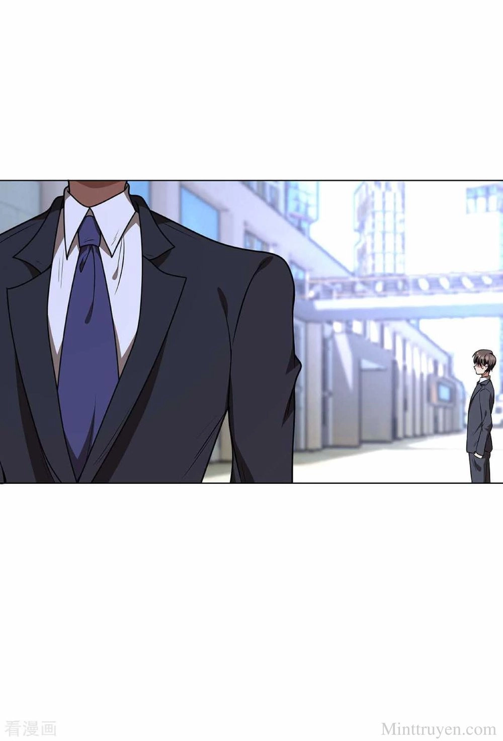 Thuần Tình Lục Thiếu Chapter 106.2 - 37