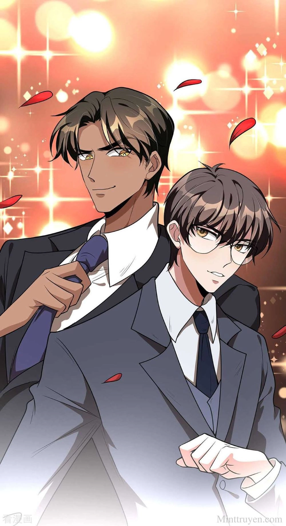 Thuần Tình Lục Thiếu Chapter 106.2 - 42