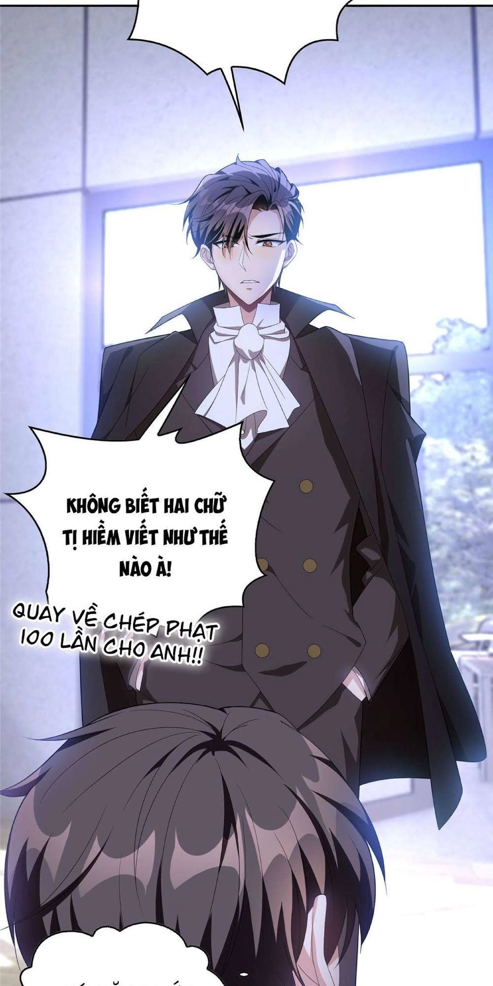 Thuần Tình Lục Thiếu Chapter 108 - 2