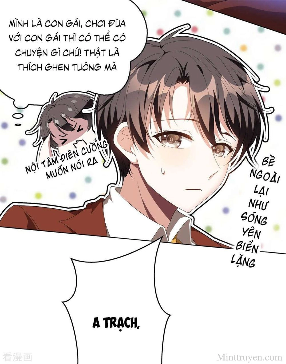 Thuần Tình Lục Thiếu Chapter 108 - 4