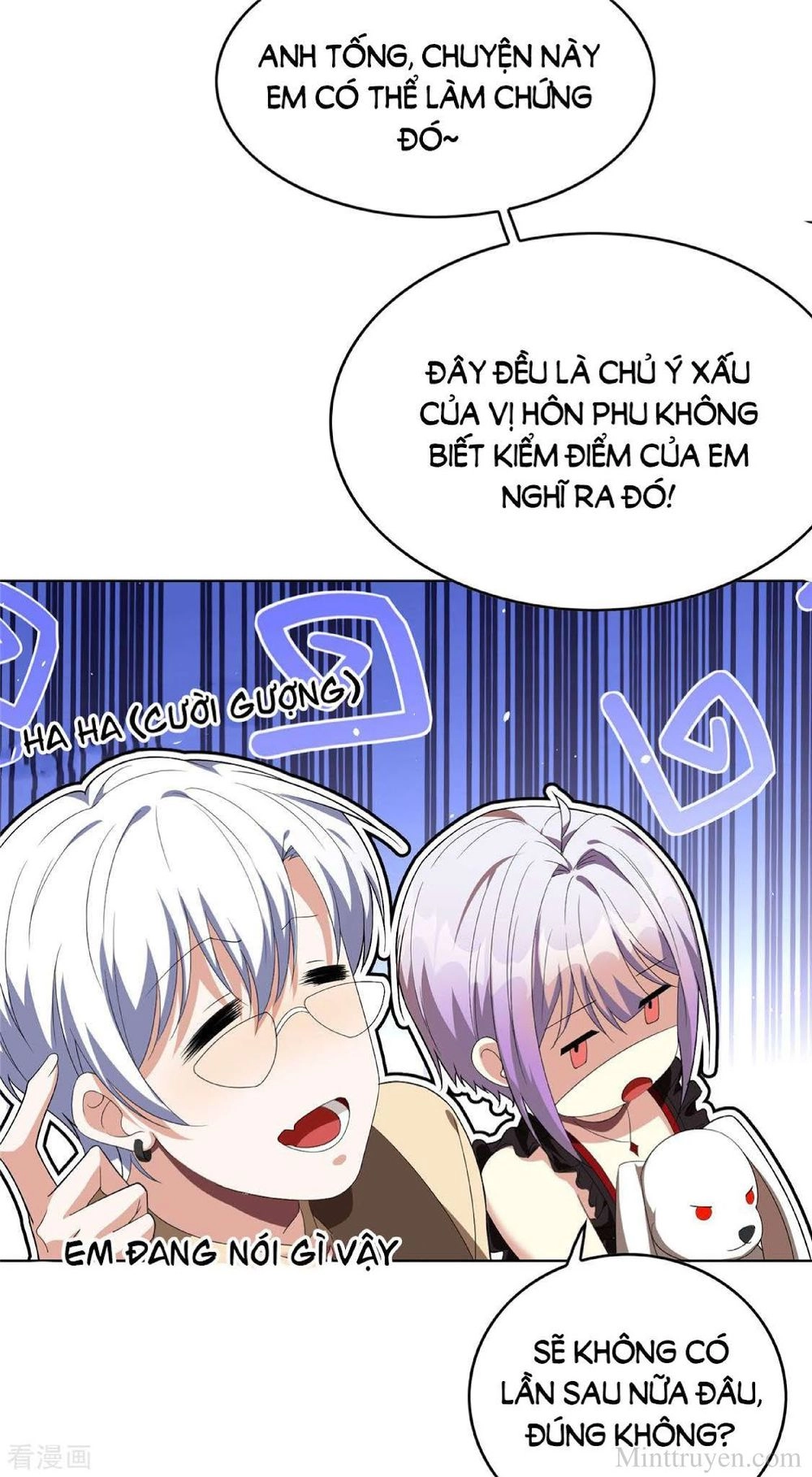 Thuần Tình Lục Thiếu Chapter 108 - 8