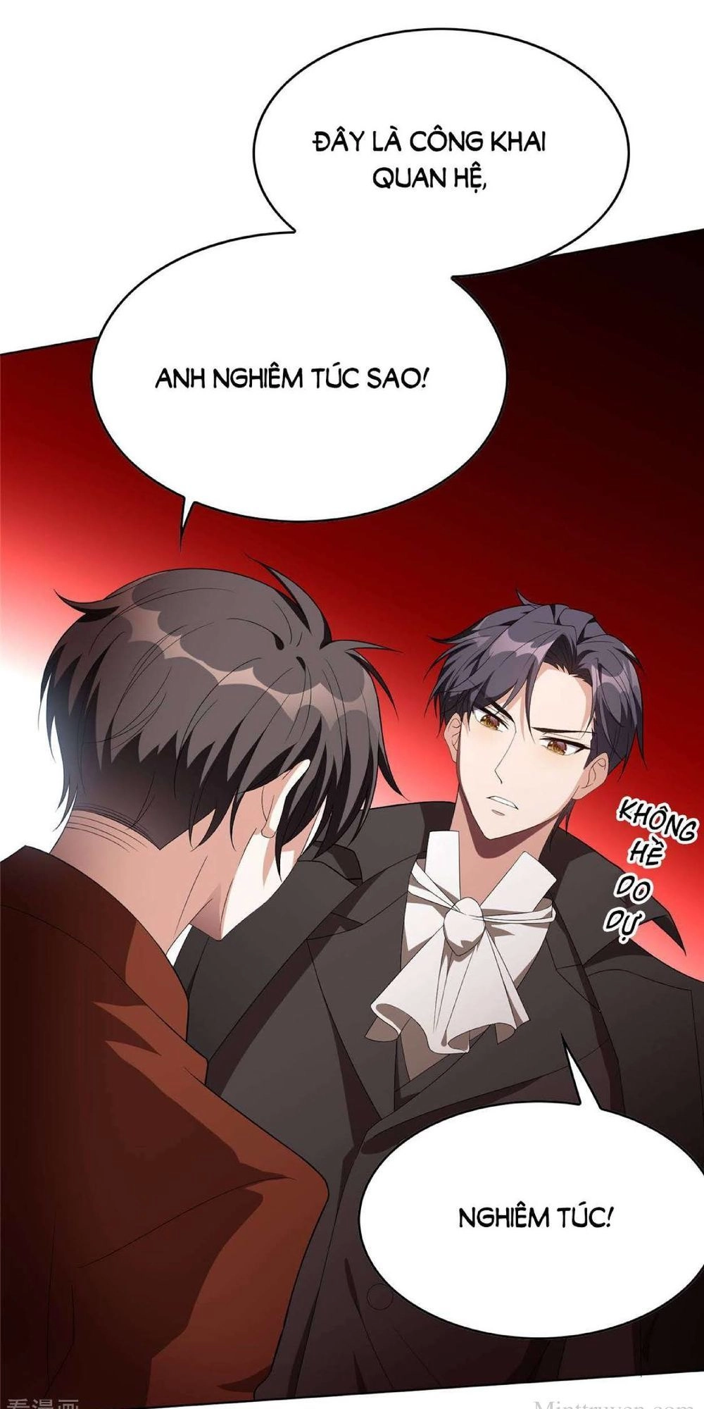 Thuần Tình Lục Thiếu Chapter 108 - 11