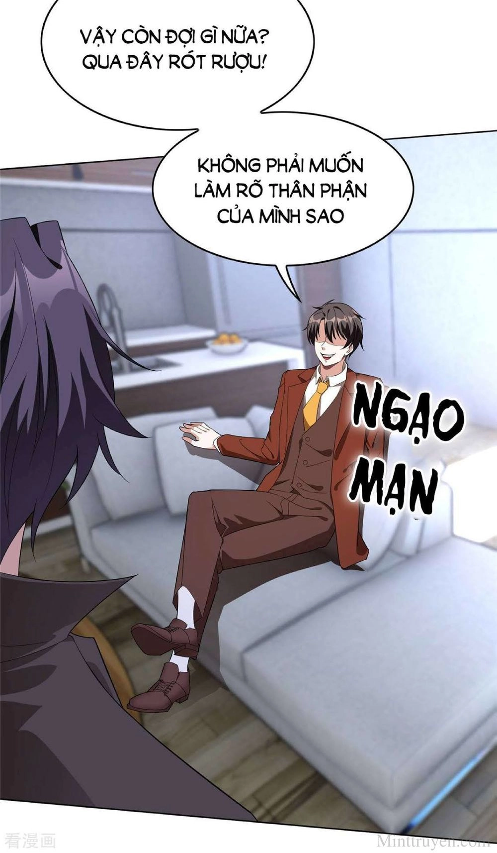 Thuần Tình Lục Thiếu Chapter 108 - 15