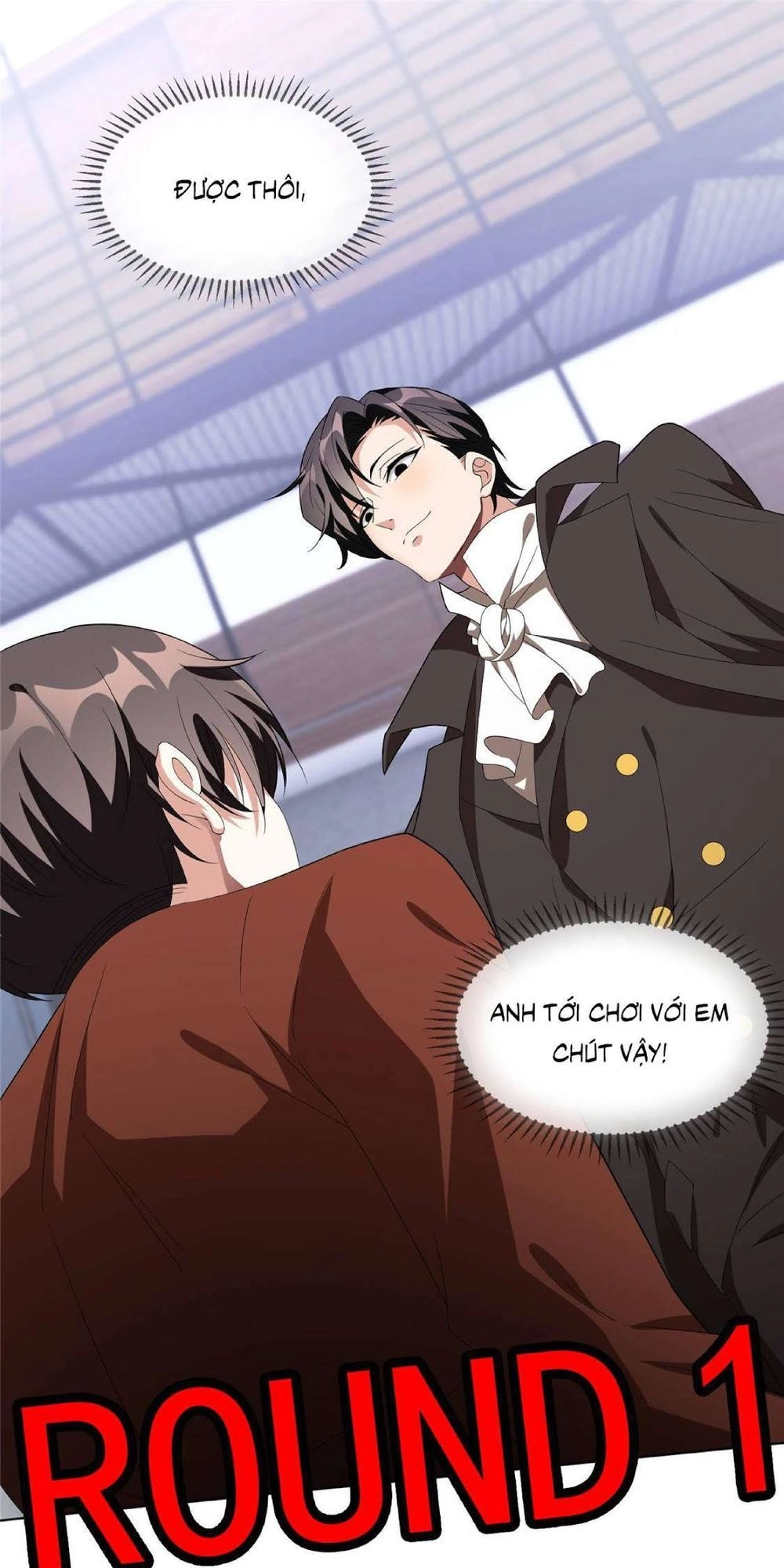 Thuần Tình Lục Thiếu Chapter 108 - 17