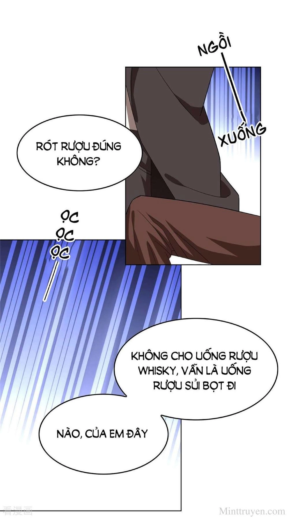 Thuần Tình Lục Thiếu Chapter 108 - 19