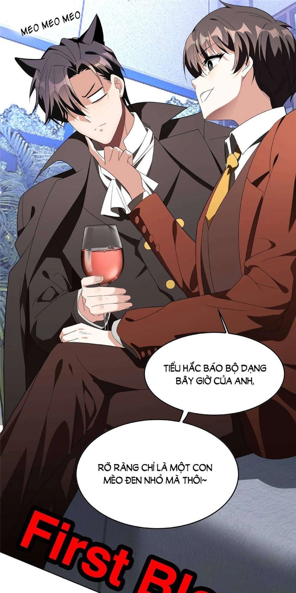 Thuần Tình Lục Thiếu Chapter 108 - 21