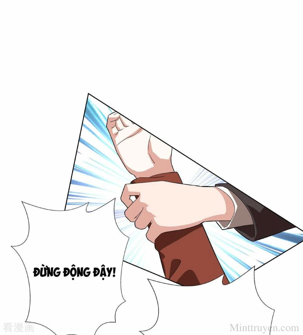 Thuần Tình Lục Thiếu Chapter 108 - 23