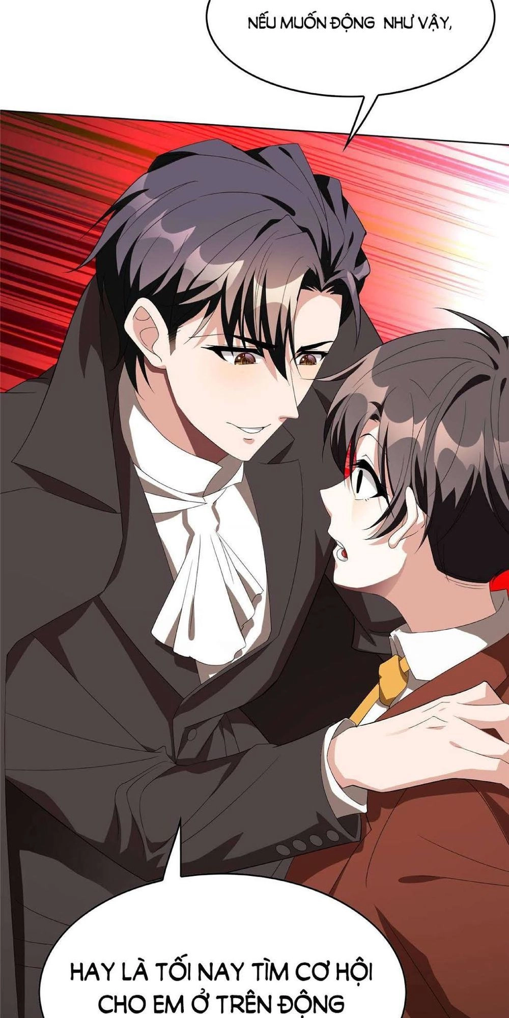 Thuần Tình Lục Thiếu Chapter 108 - 27