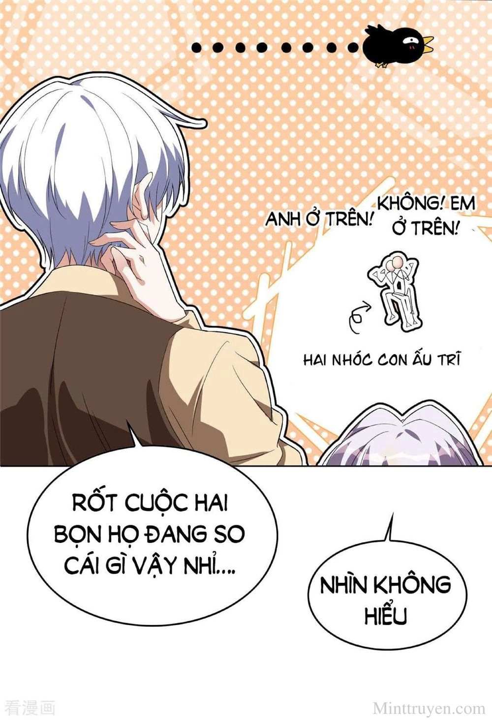 Thuần Tình Lục Thiếu Chapter 108 - 29