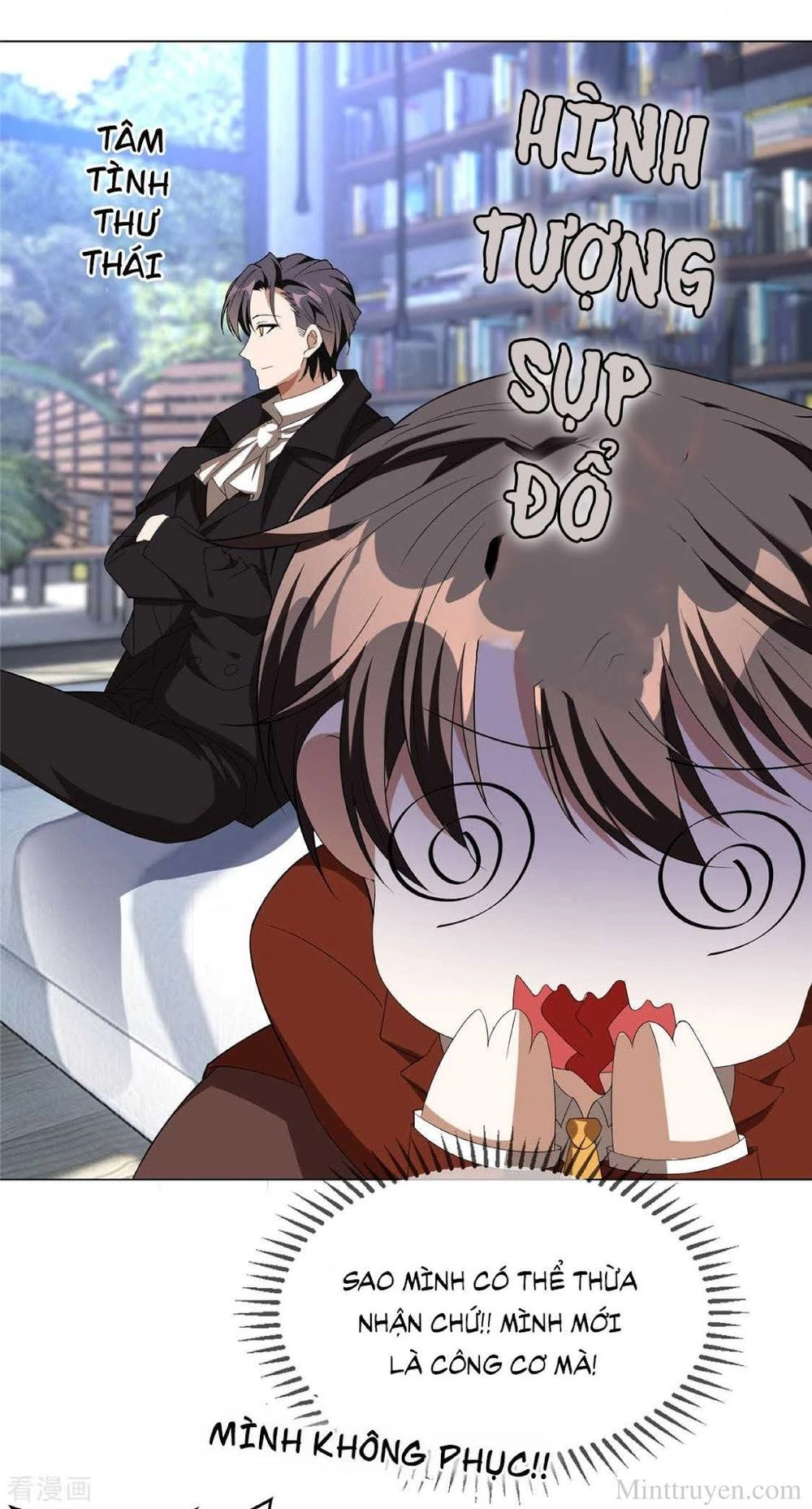 Thuần Tình Lục Thiếu Chapter 108 - 36