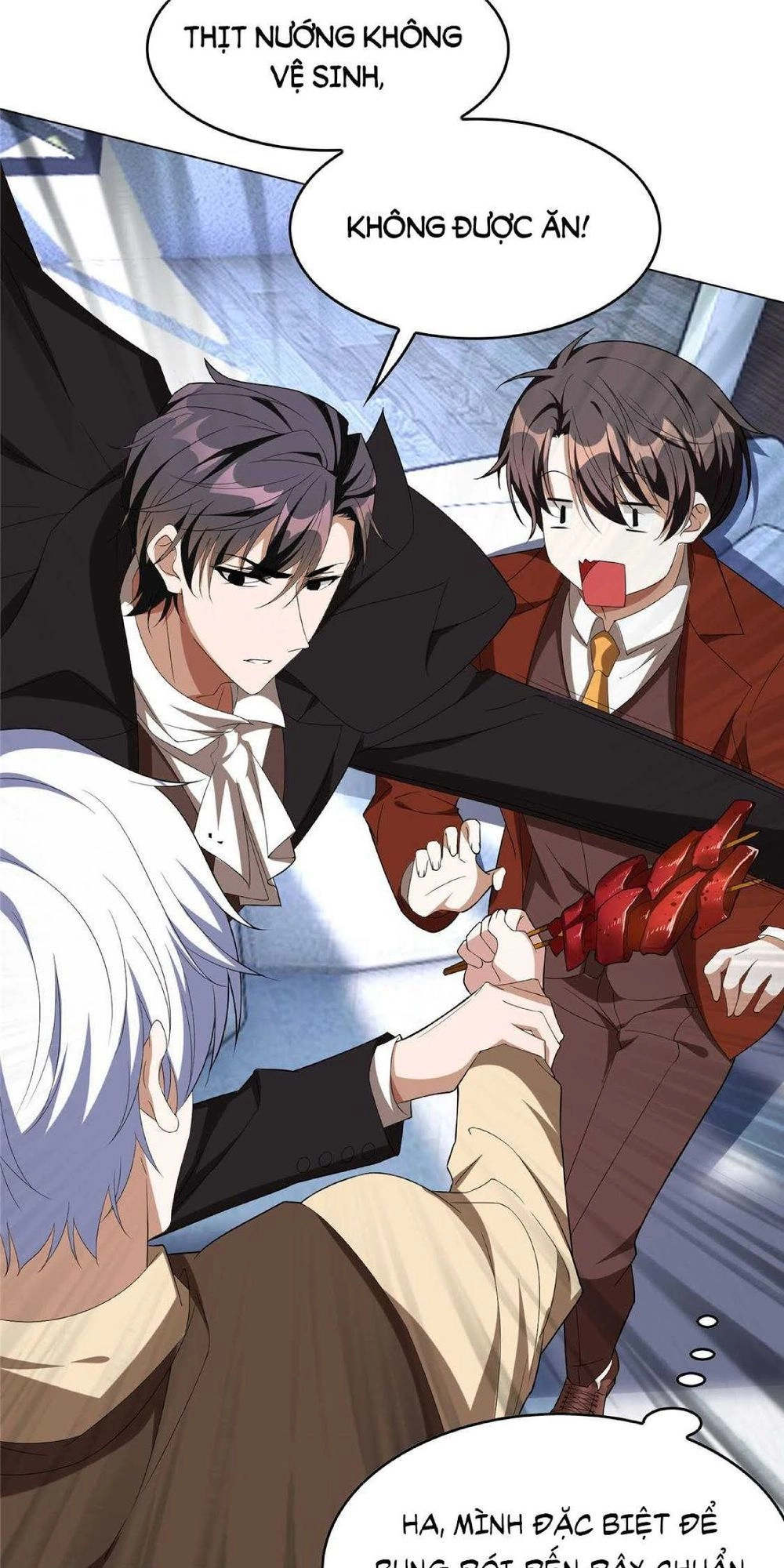 Thuần Tình Lục Thiếu Chapter 108 - 39