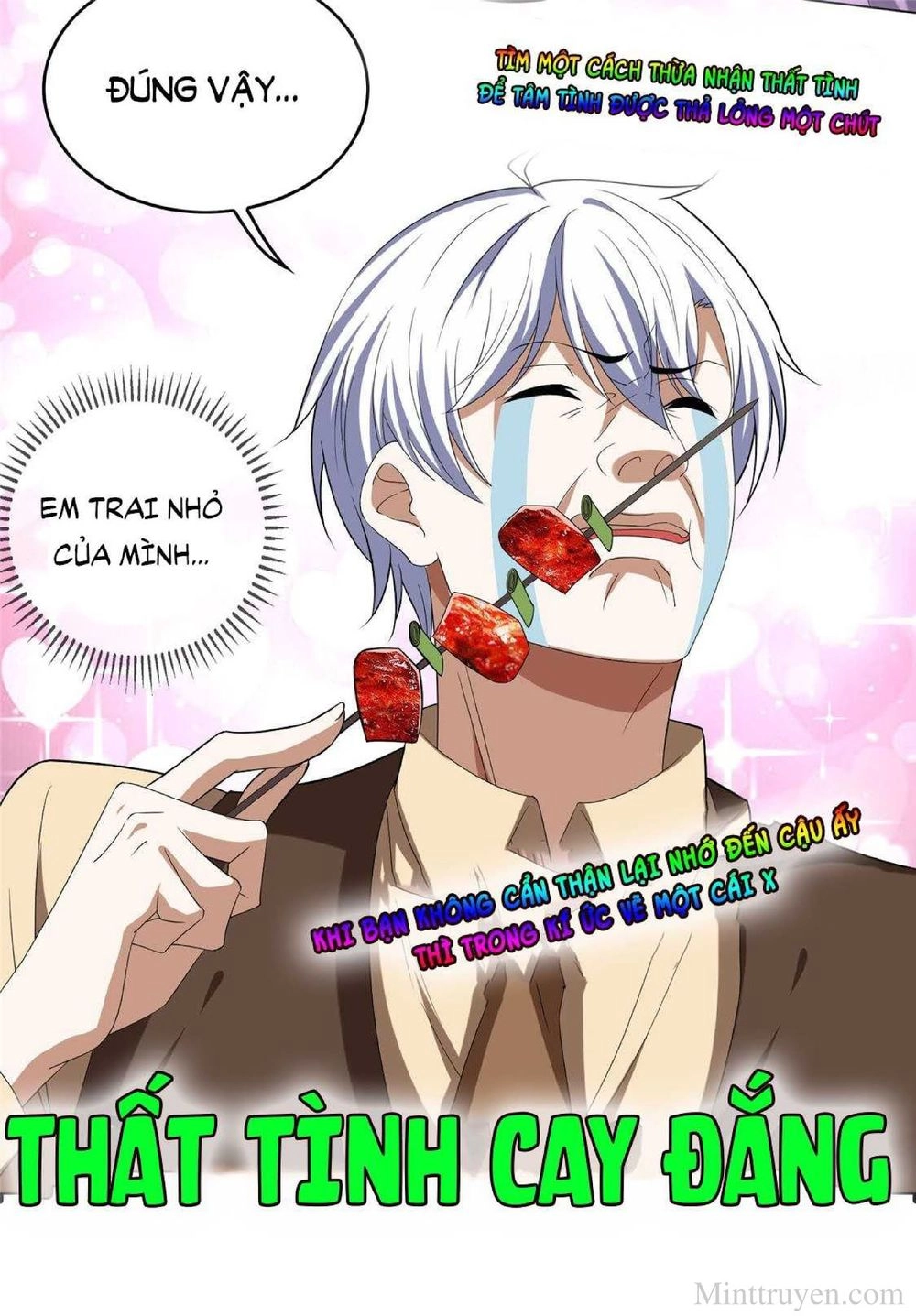 Thuần Tình Lục Thiếu Chapter 108 - 44