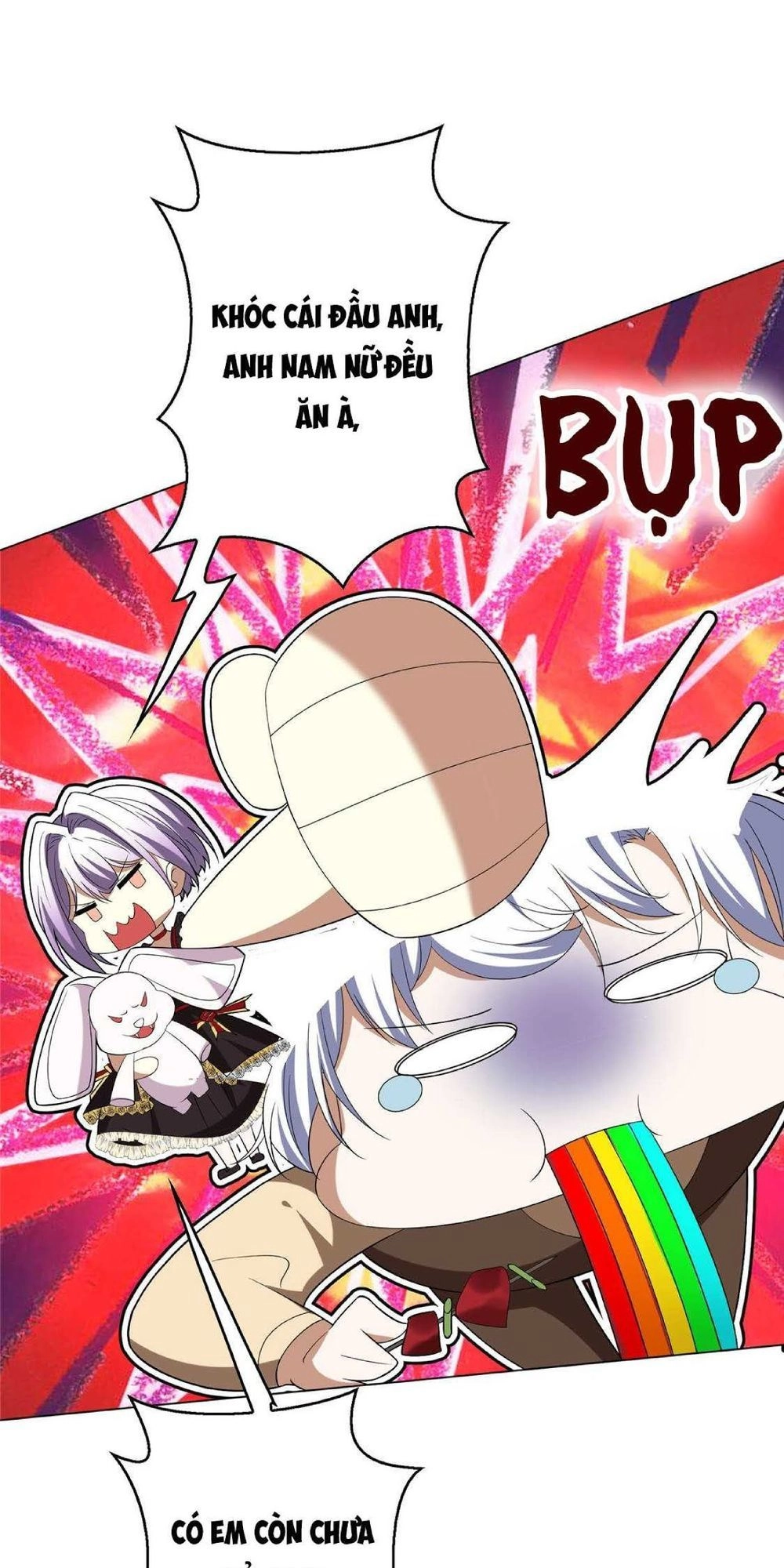 Thuần Tình Lục Thiếu Chapter 108 - 45