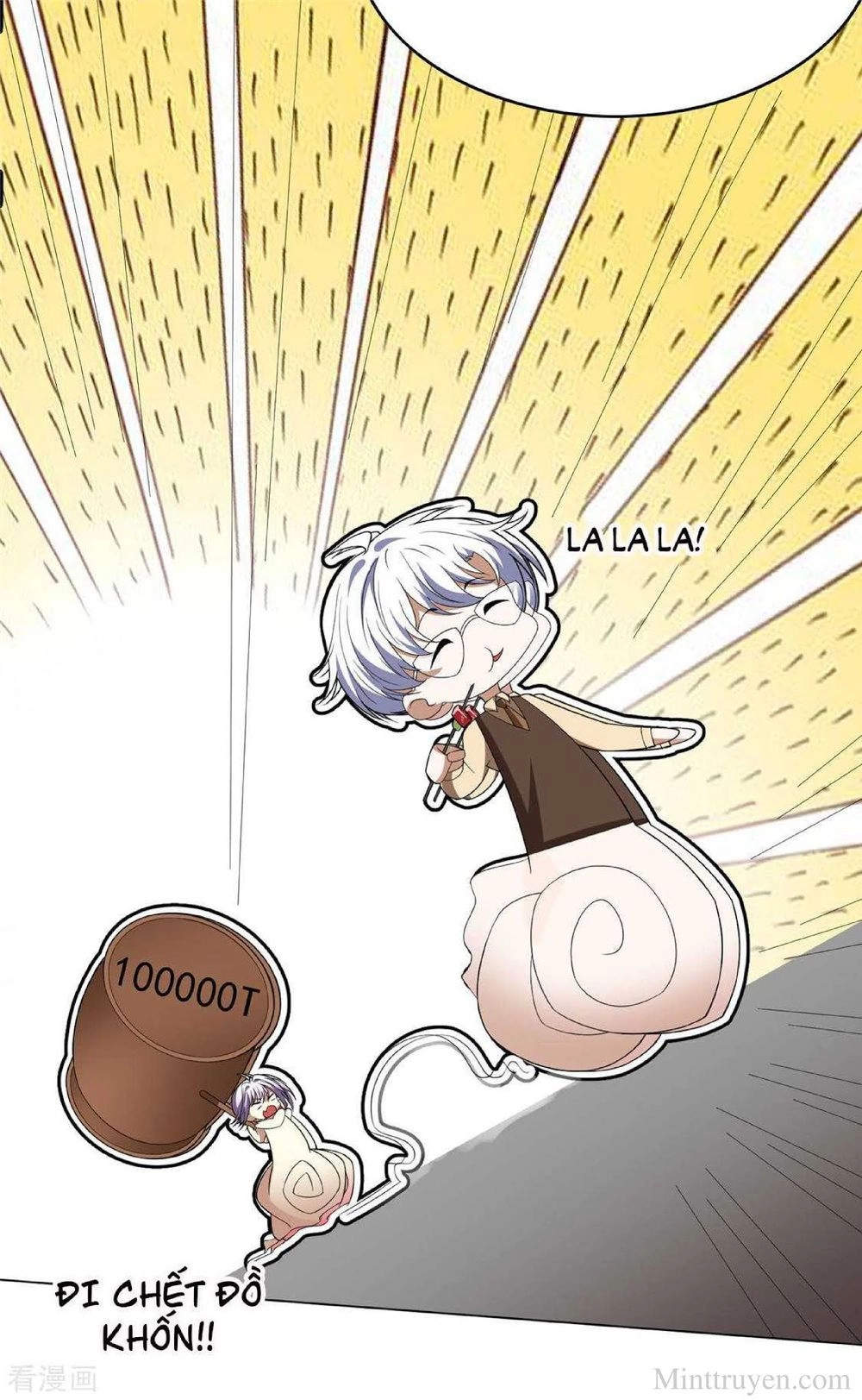 Thuần Tình Lục Thiếu Chapter 108 - 49