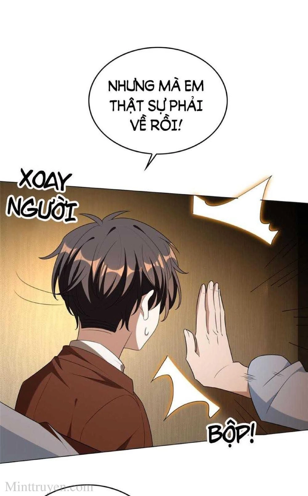 Thuần Tình Lục Thiếu Chapter 111 - 1