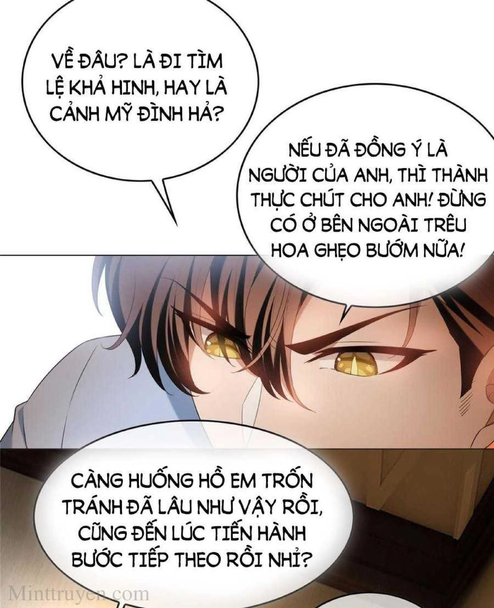 Thuần Tình Lục Thiếu Chapter 111 - 2