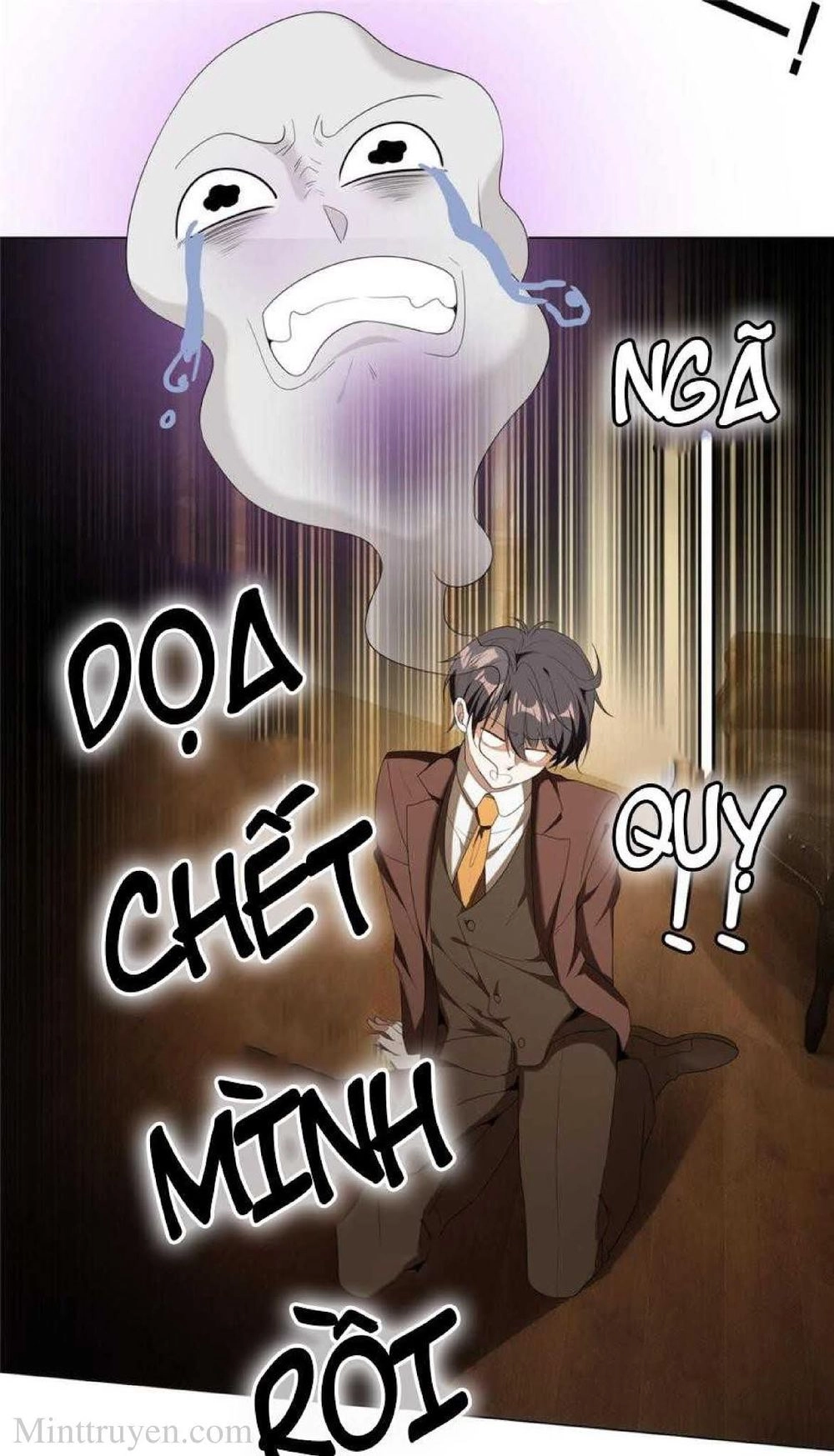 Thuần Tình Lục Thiếu Chapter 111 - 9