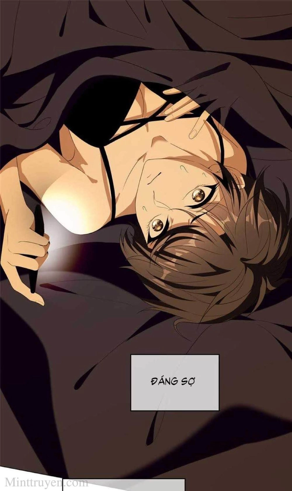 Thuần Tình Lục Thiếu Chapter 111 - 19