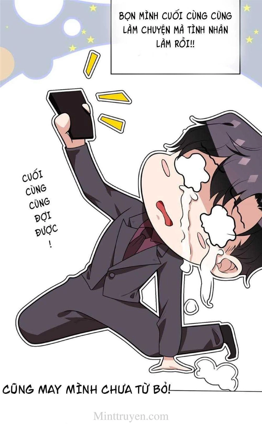 Thuần Tình Lục Thiếu Chapter 111 - 54