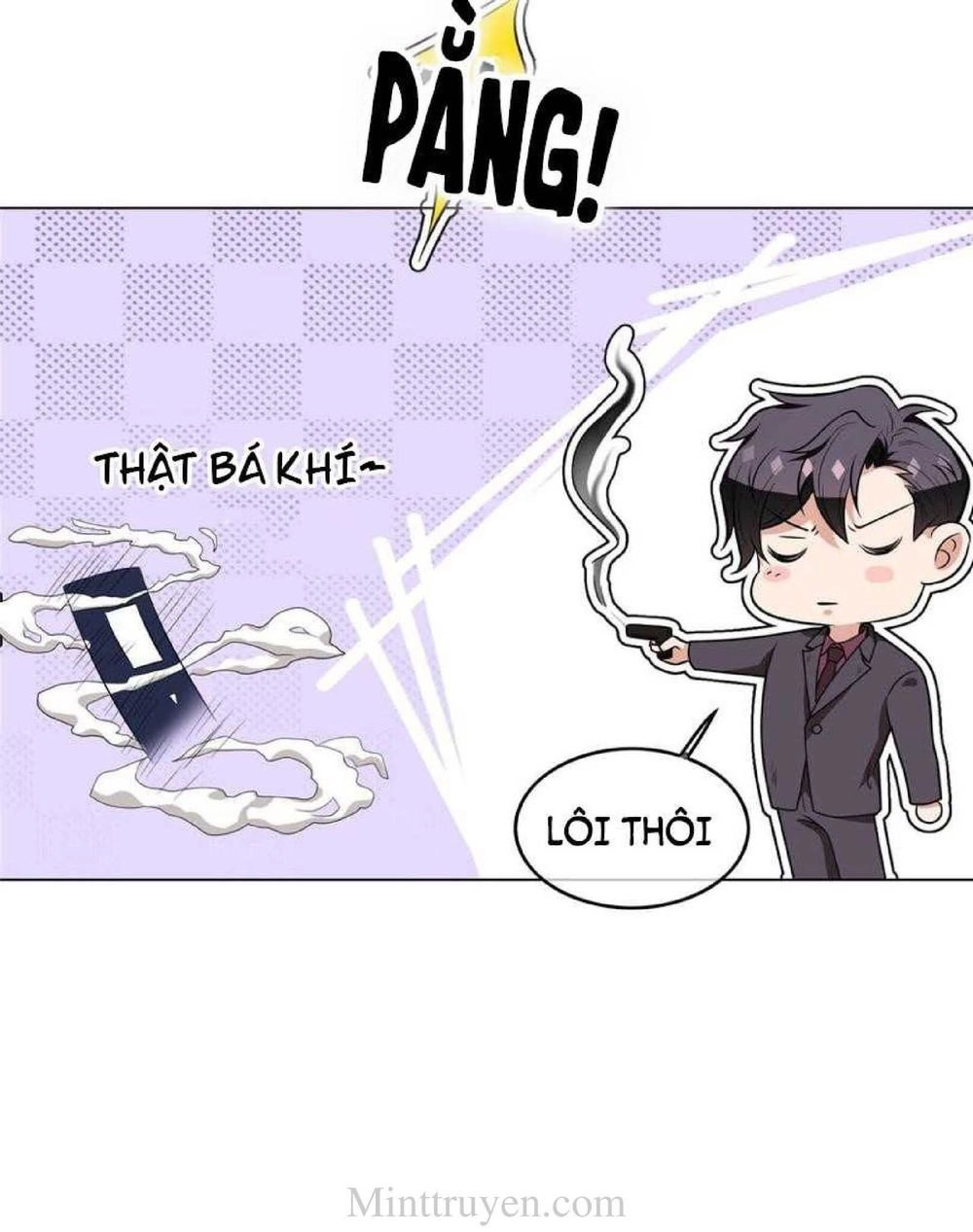 Thuần Tình Lục Thiếu Chapter 111 - 56