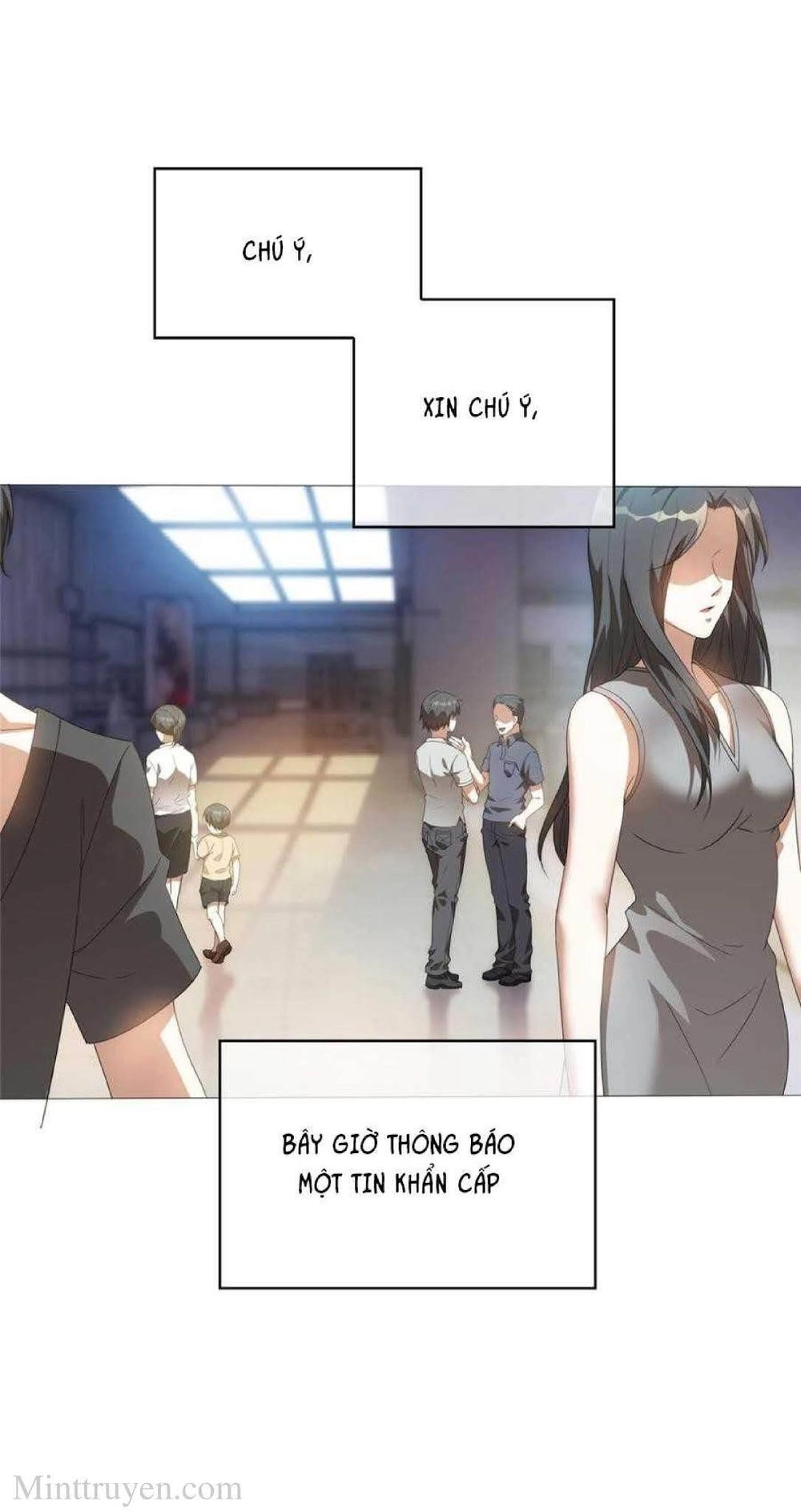 Thuần Tình Lục Thiếu Chapter 112 - 3