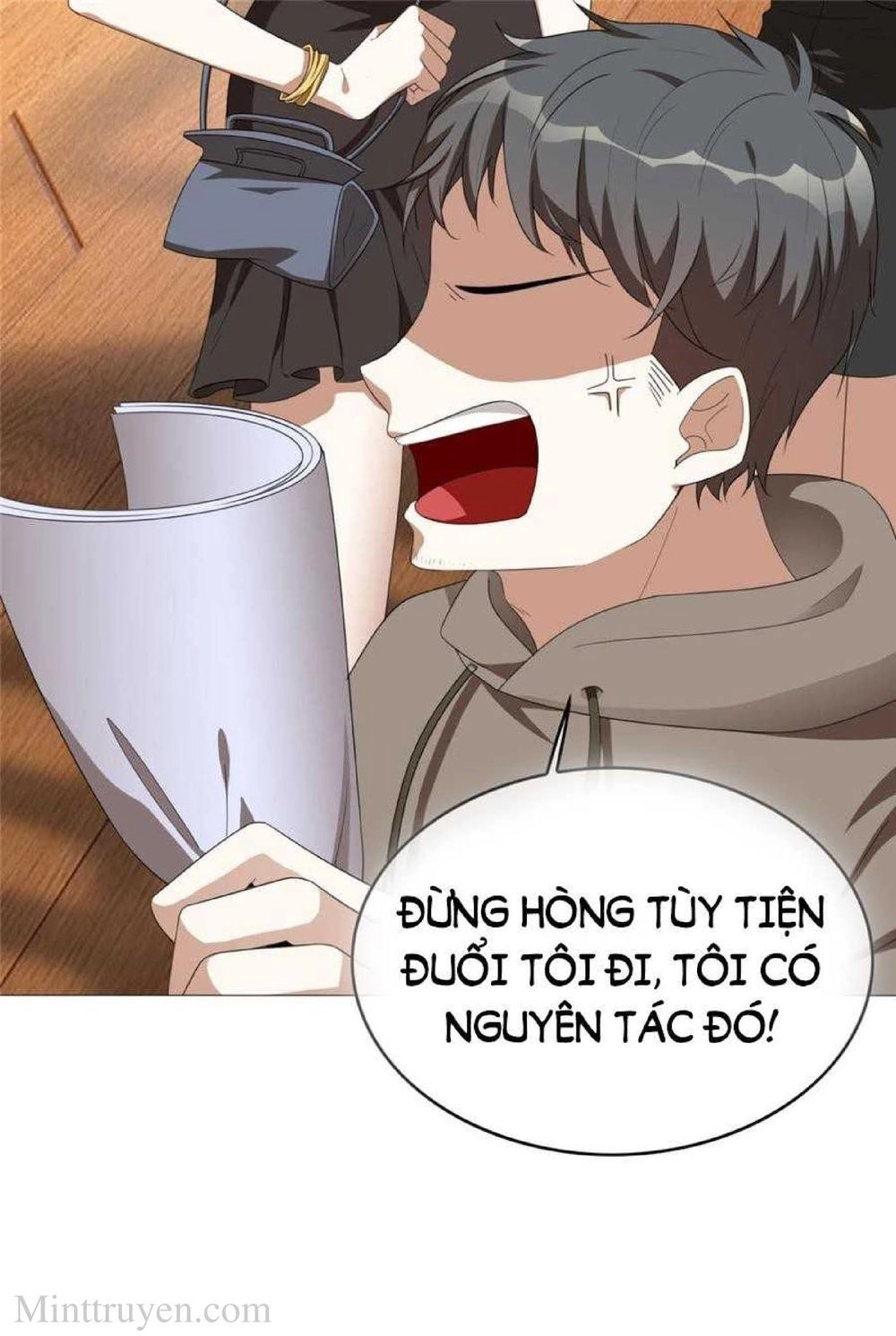 Thuần Tình Lục Thiếu Chapter 112 - 6