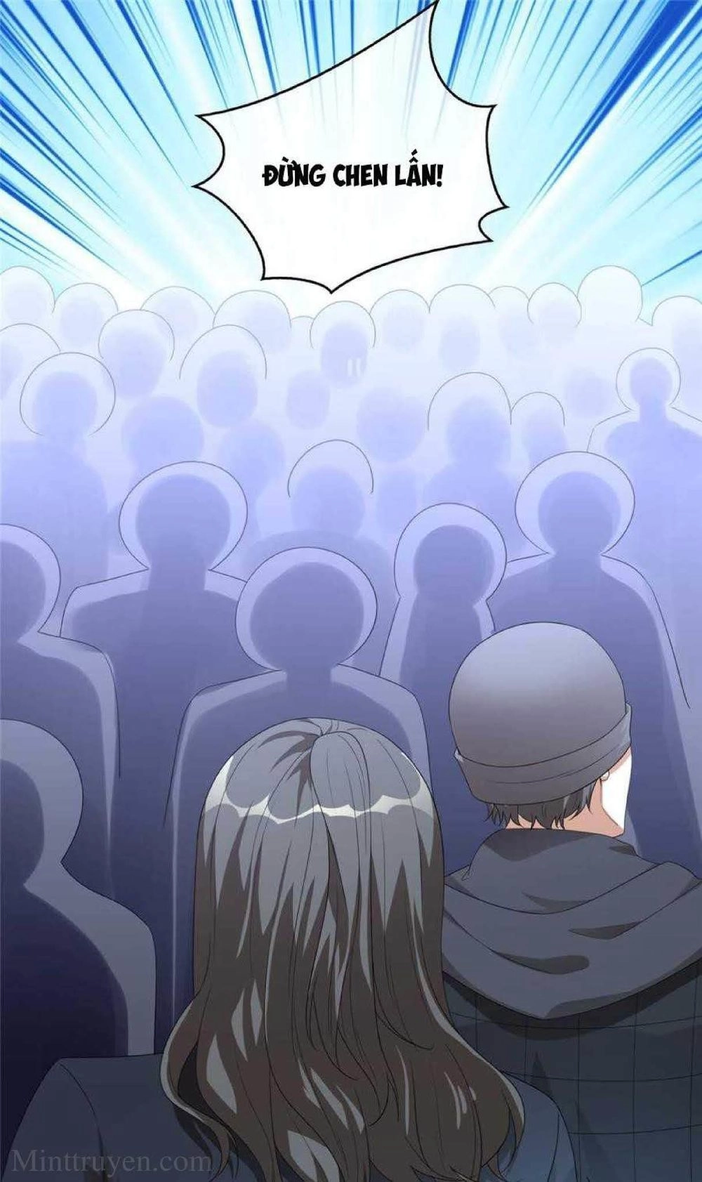 Thuần Tình Lục Thiếu Chapter 112 - 9