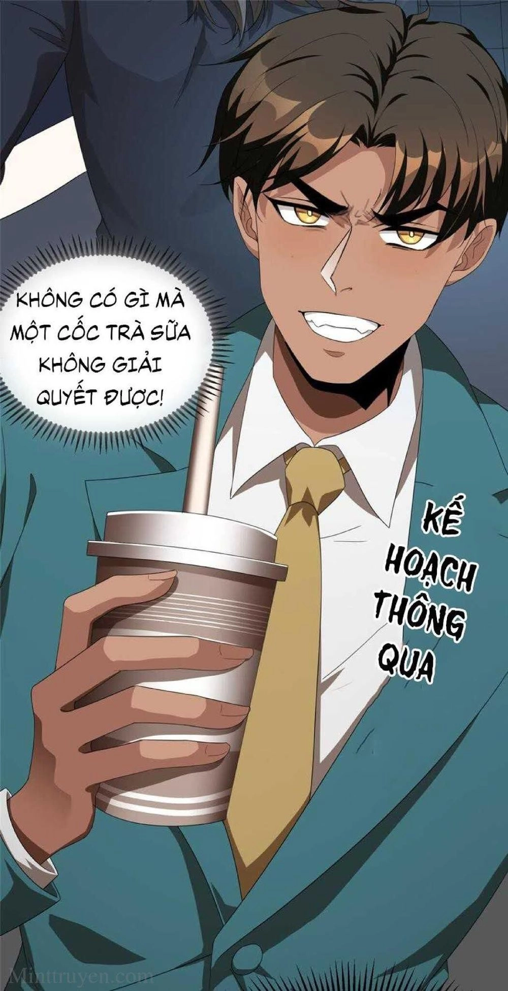 Thuần Tình Lục Thiếu Chapter 112 - 10