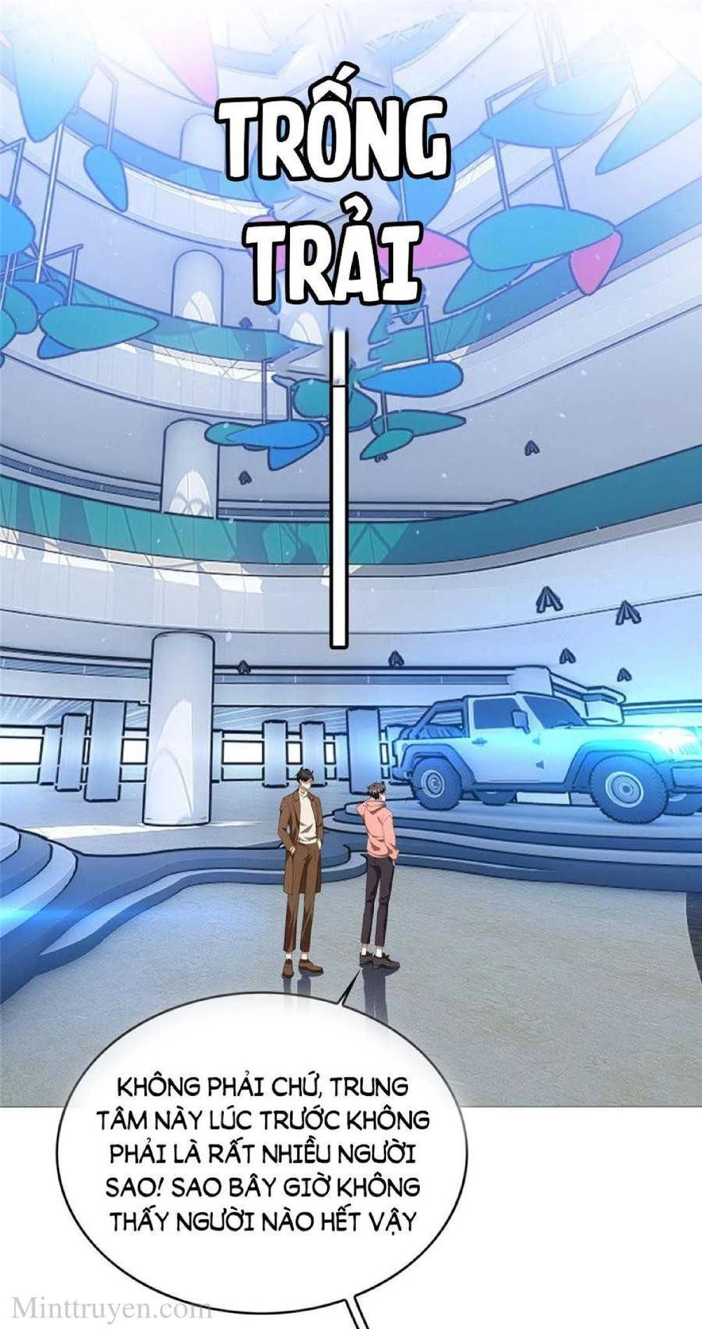 Thuần Tình Lục Thiếu Chapter 112 - 12