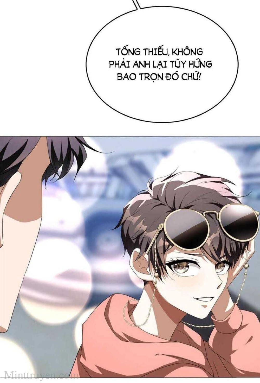 Thuần Tình Lục Thiếu Chapter 112 - 13