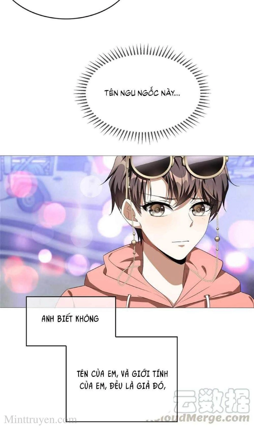 Thuần Tình Lục Thiếu Chapter 112 - 15