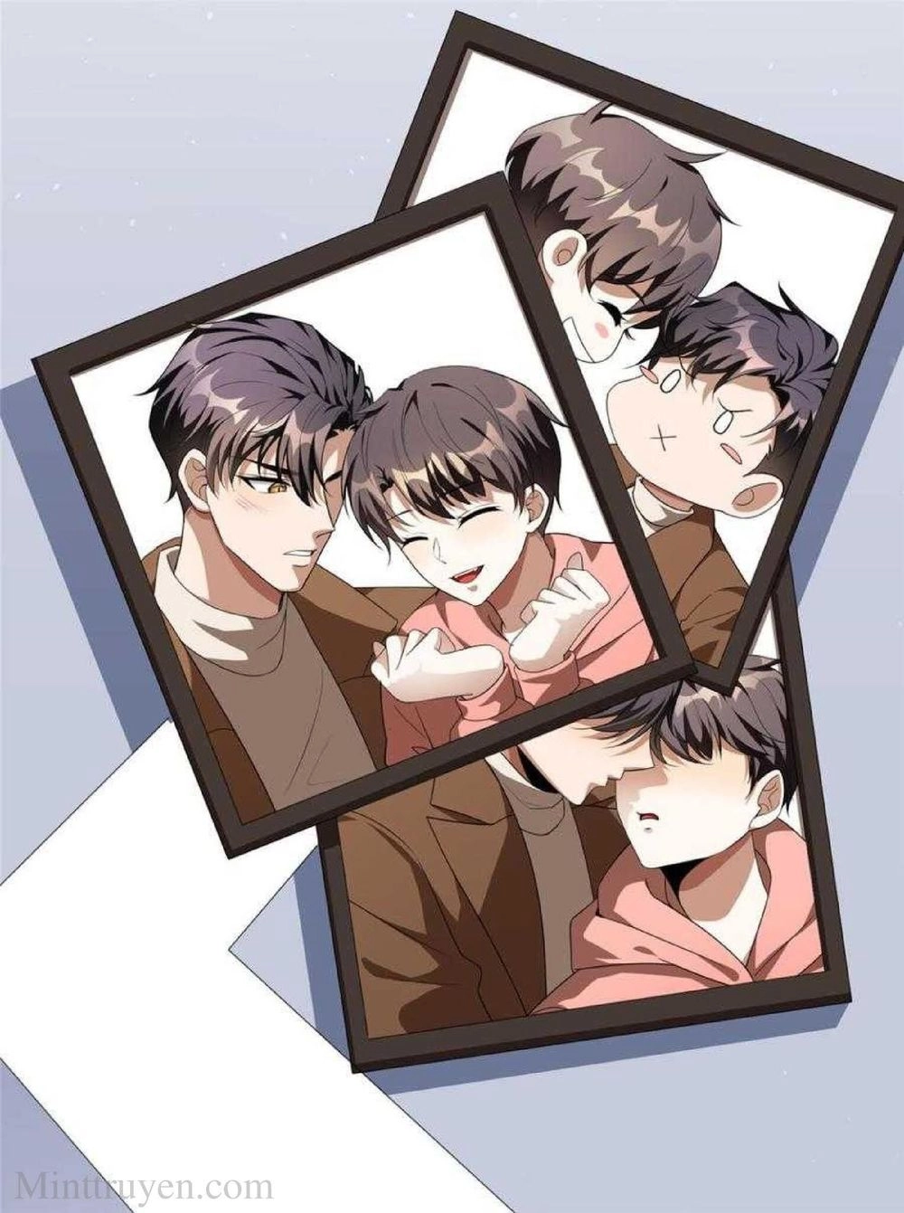 Thuần Tình Lục Thiếu Chapter 112 - 19